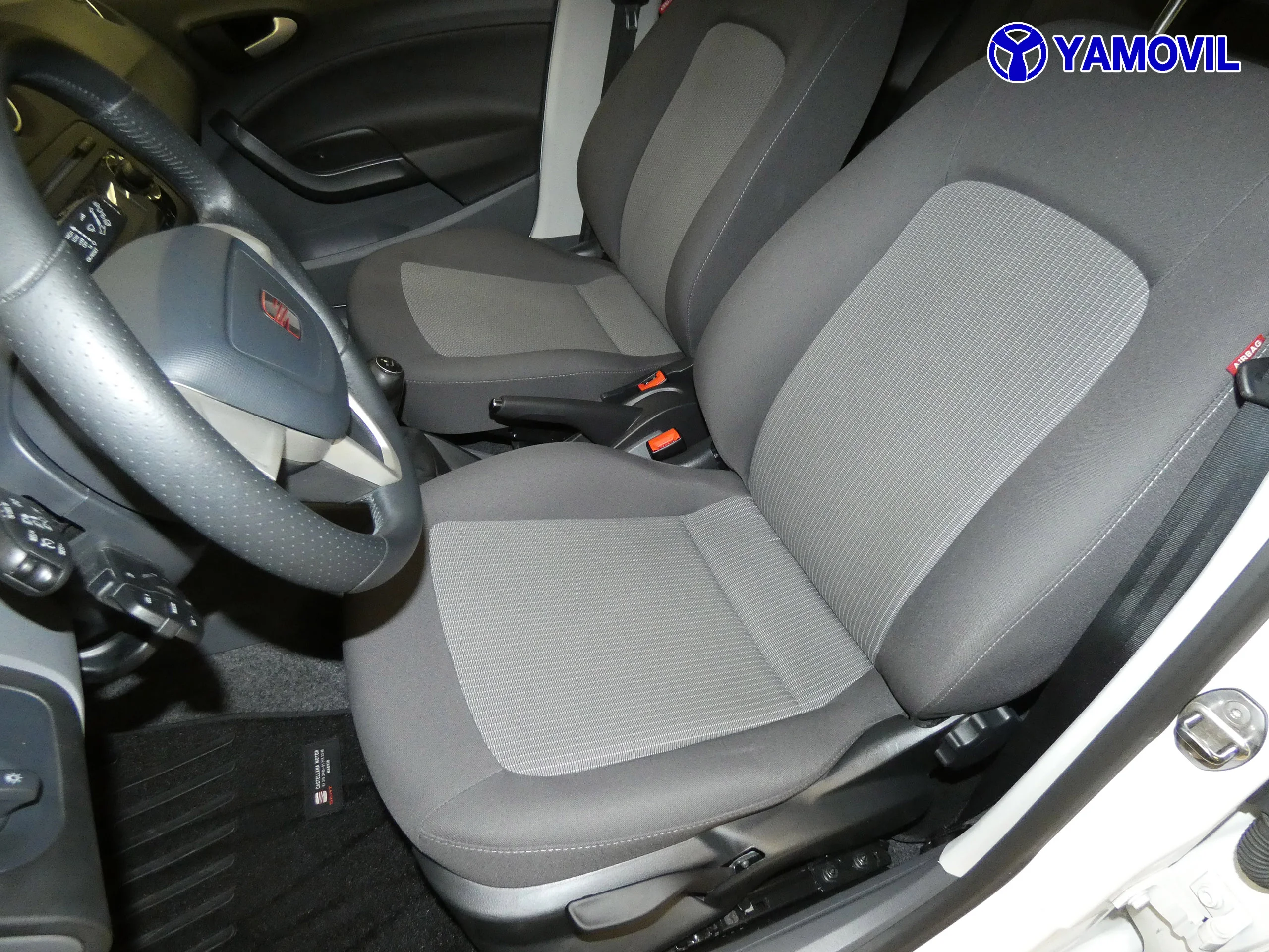 Seat Ibiza ST 1.4 16V STYLE 5P - Foto 13