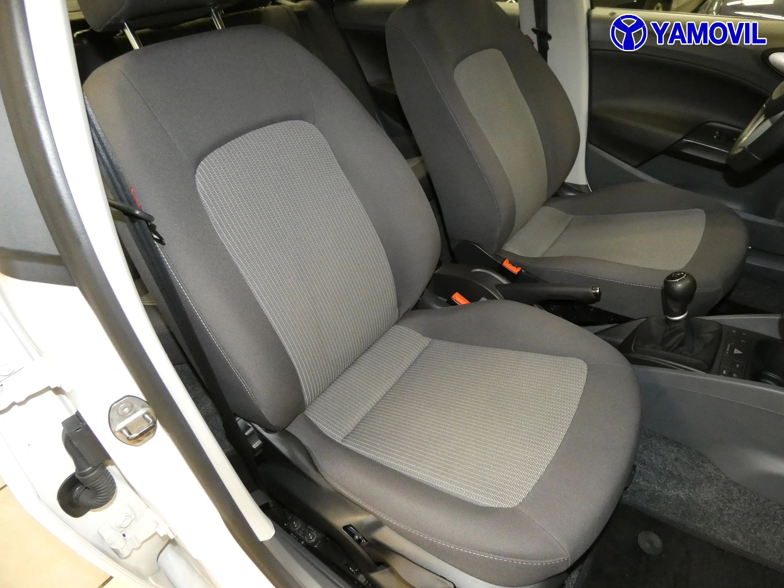 Seat Ibiza ST 1.4 16V STYLE 5P - Foto 15