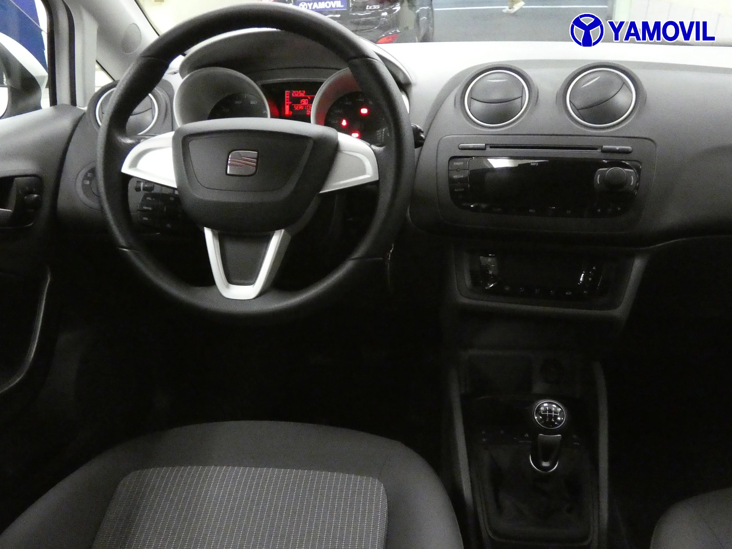 Seat Ibiza ST 1.4 16V STYLE 5P - Foto 17