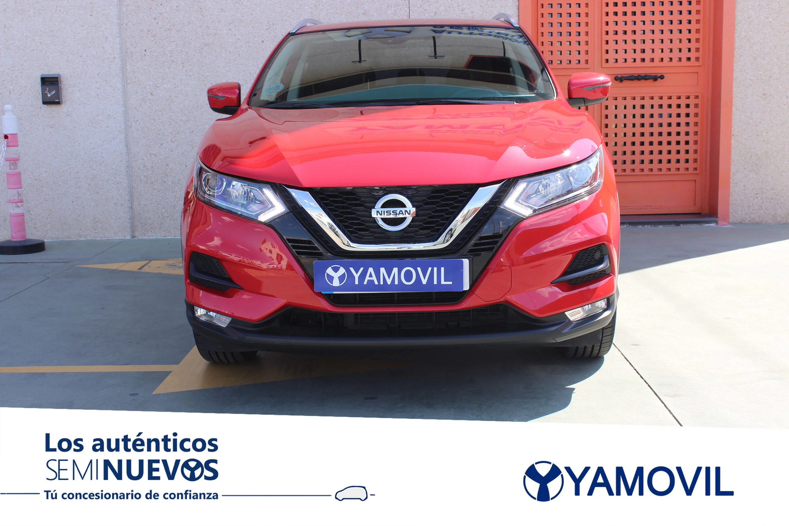 Nissan Qashqai 1.3I DIGT 140CV N-STYLE 5P 4X2 MANUAL - Foto 2