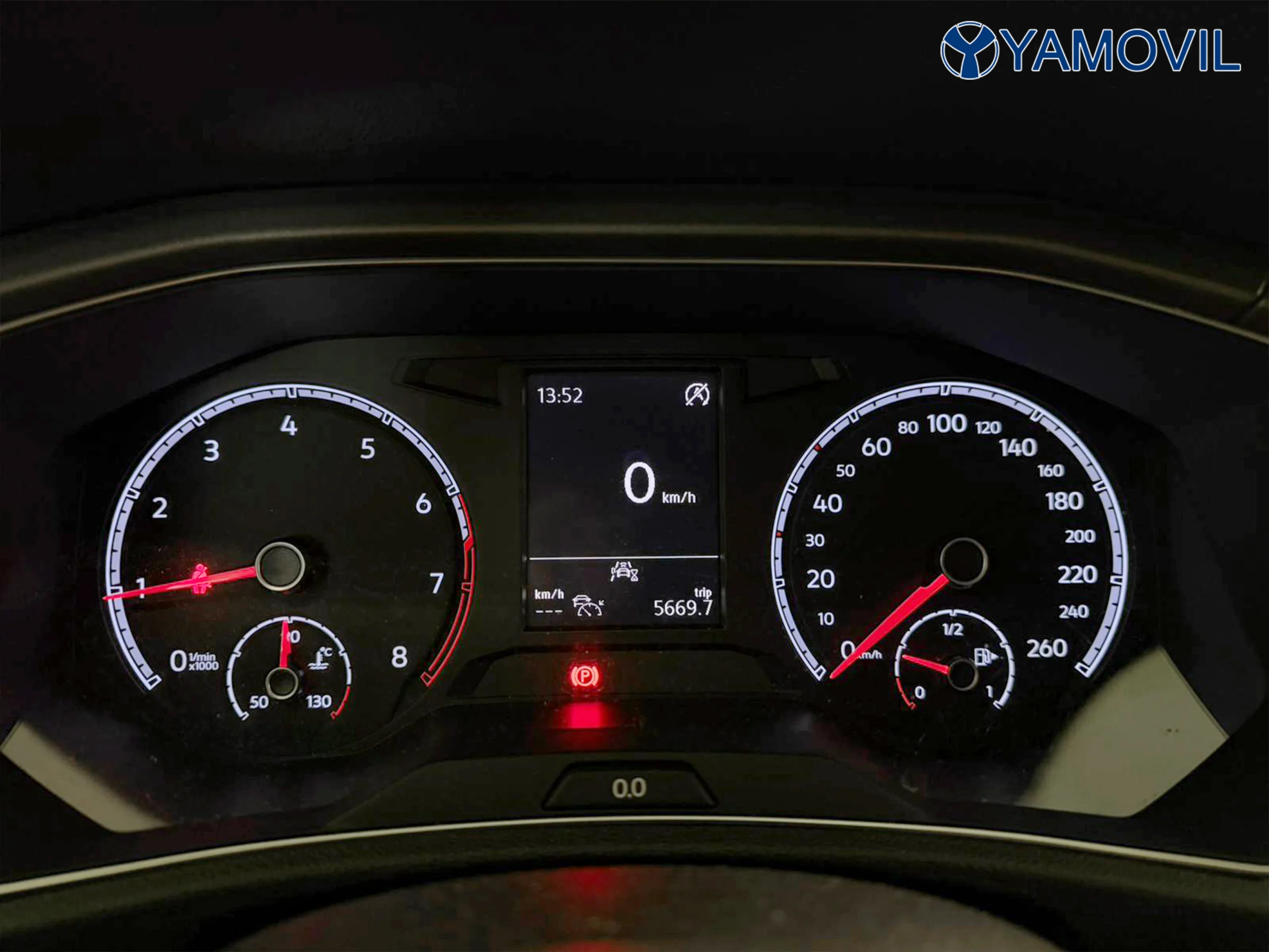 Volkswagen T-Roc Advance 1.0 TSI 81 kW (110 CV) - Foto 6