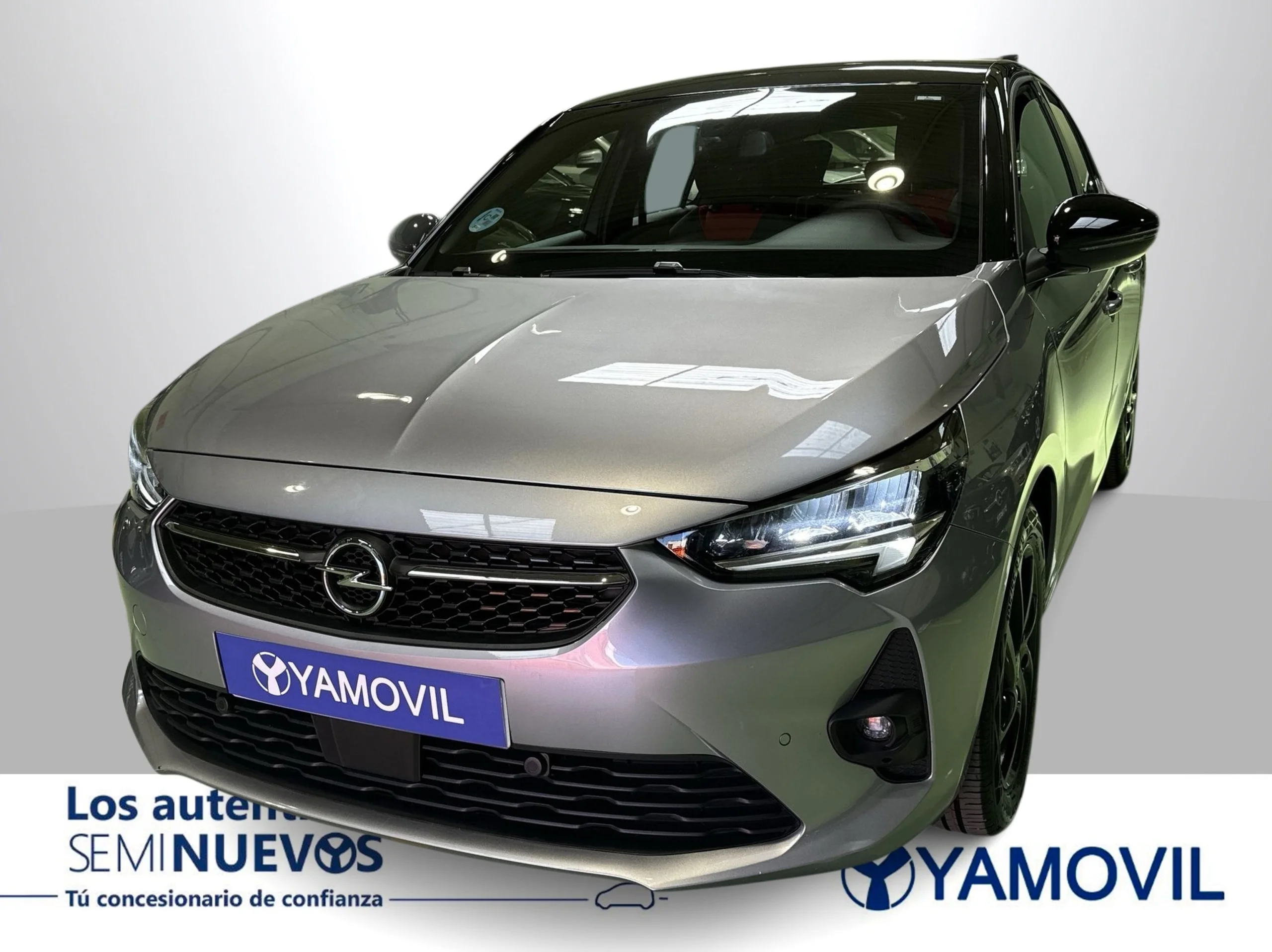 Opel Corsa 1.2 Turbo XHL GS-Line 74 kW (100 CV) - Foto 3