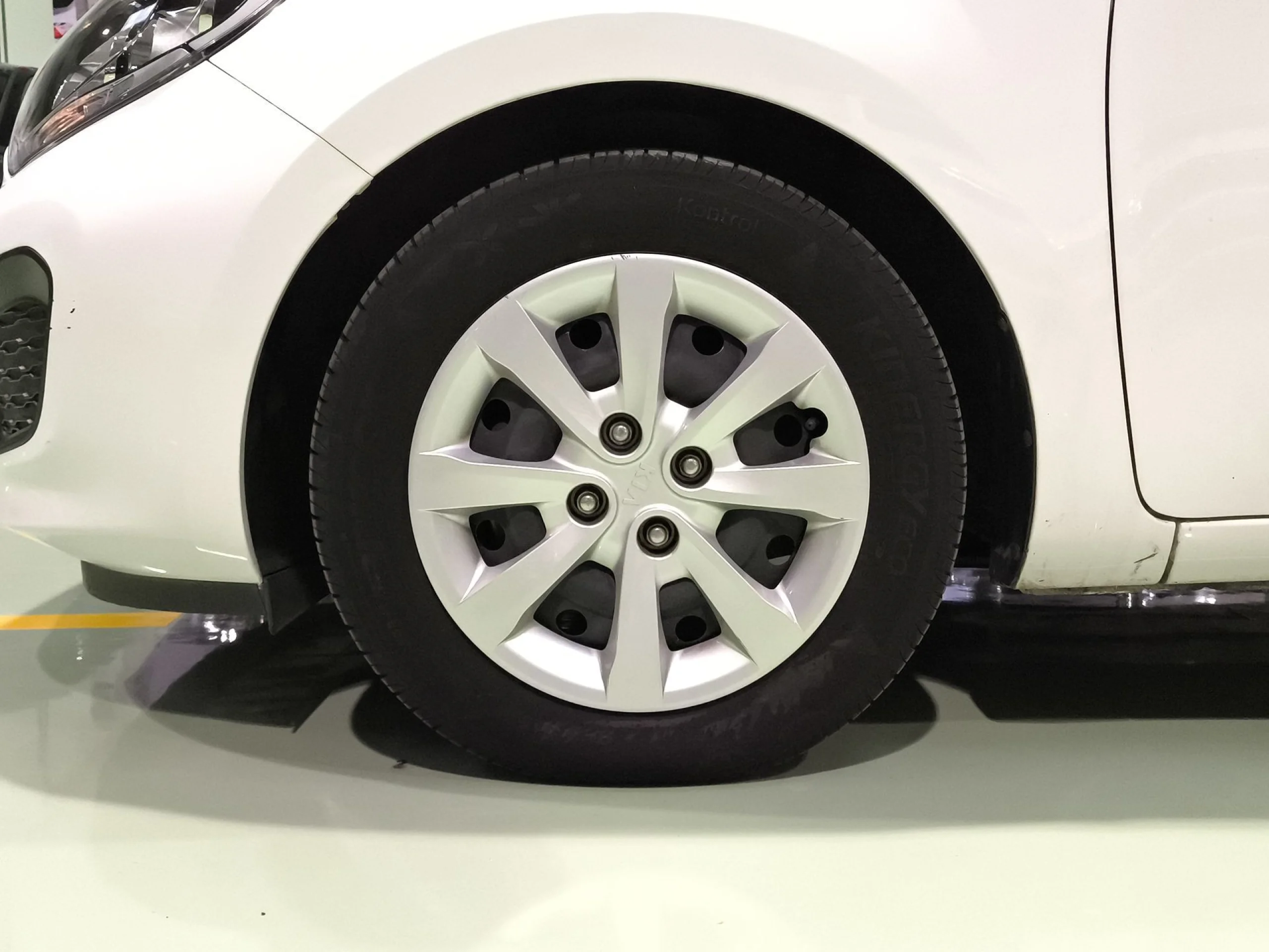 Kia Rio 1.2 CVVT Concept 63 kW (85 CV) - Foto 7
