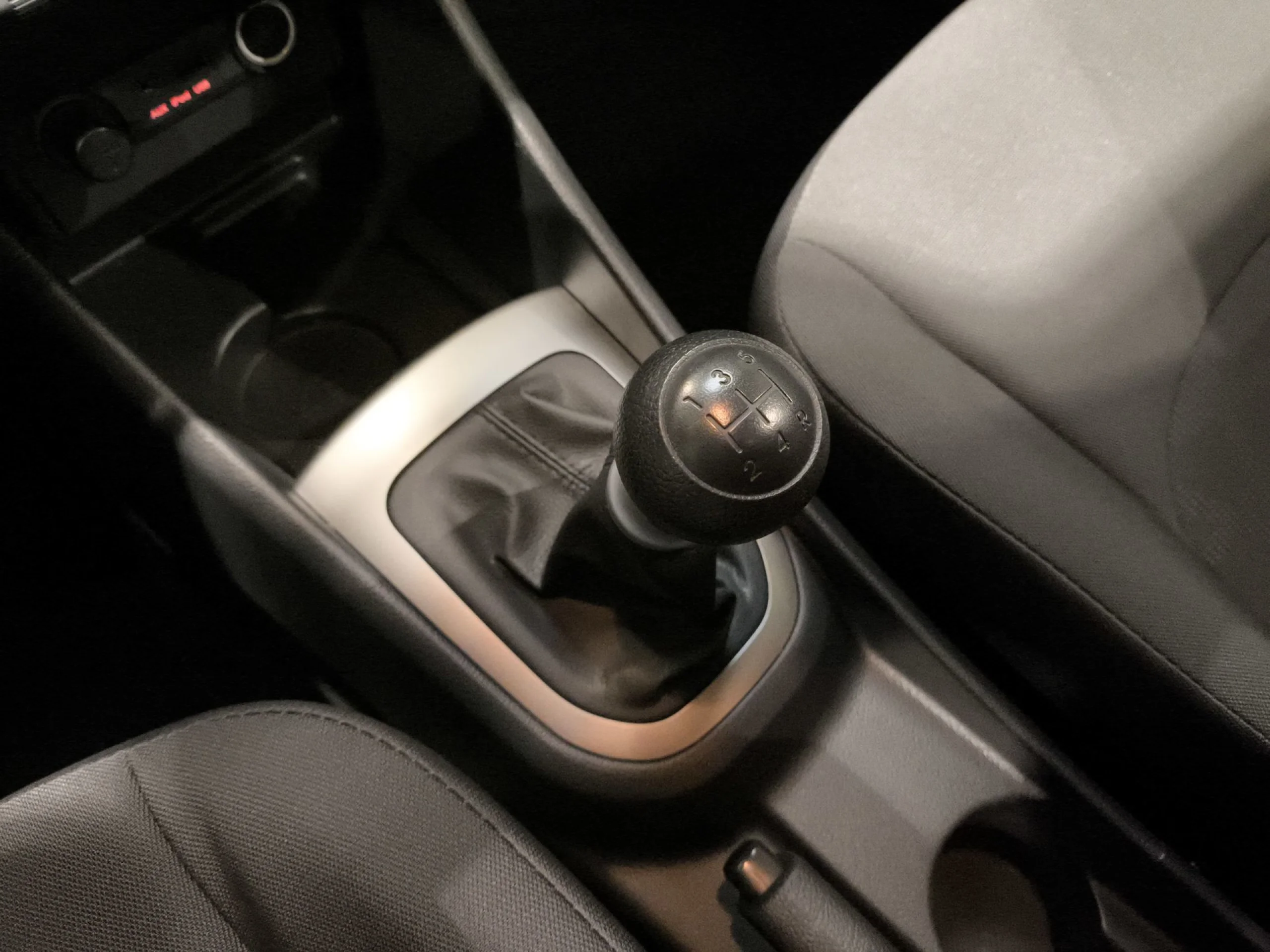 Kia Rio 1.2 CVVT Concept 63 kW (85 CV) - Foto 15