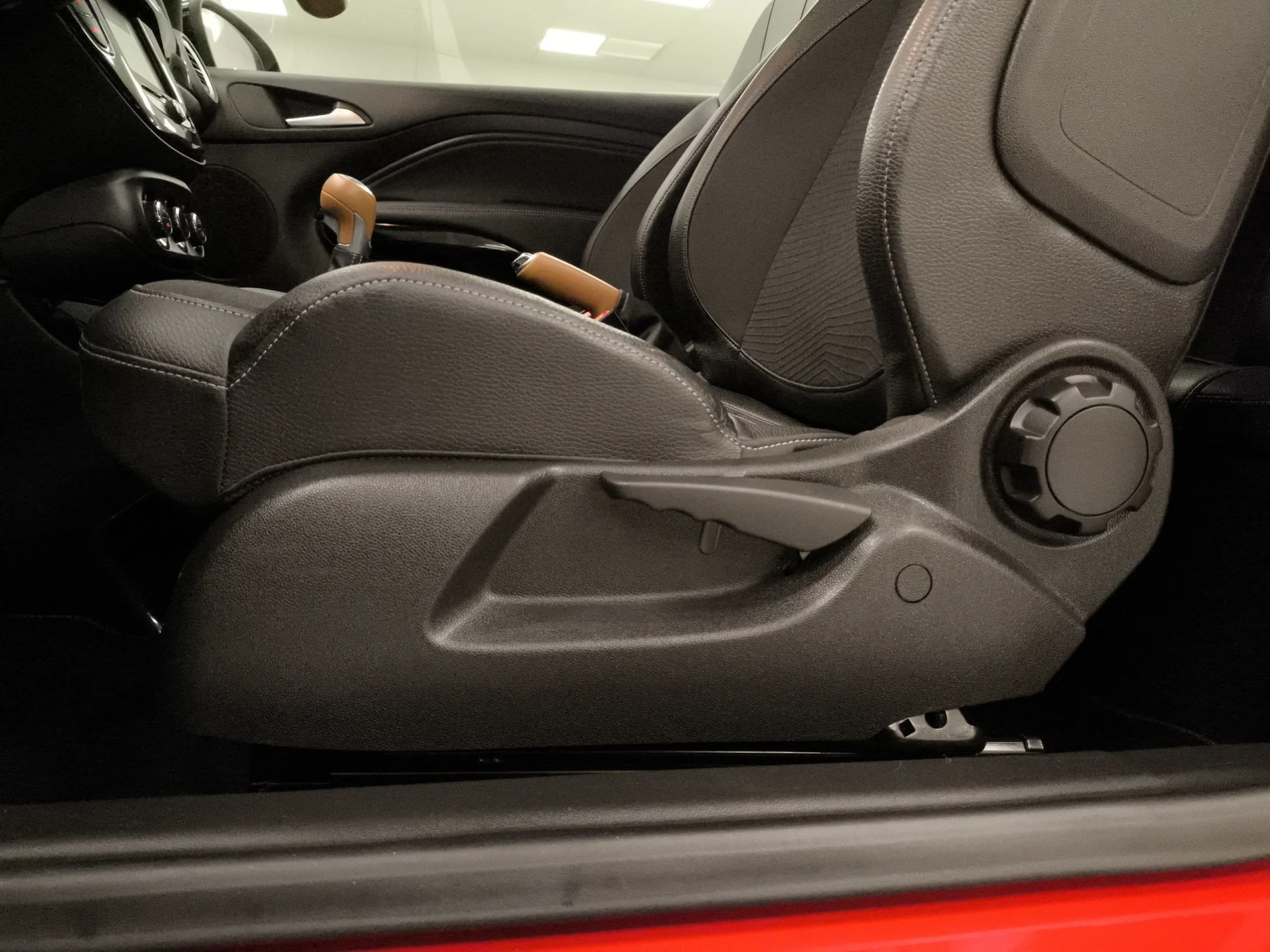 Opel Adam 1.4 XEL GLP Glam 64 kW (87 CV) - Foto 12