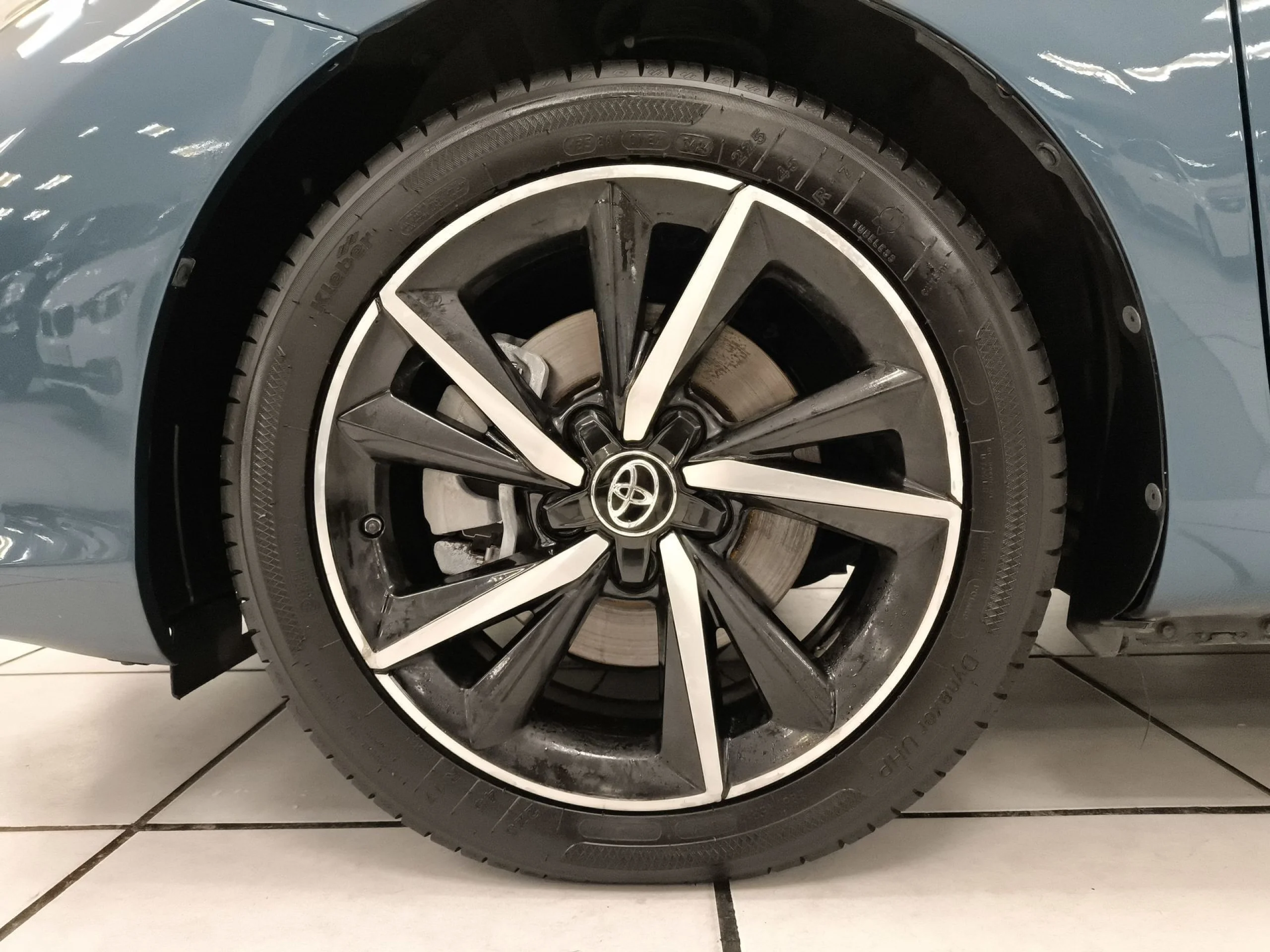 Toyota Auris 140H Hybrid Feel! Edition 100 kW (136 CV) - Foto 10