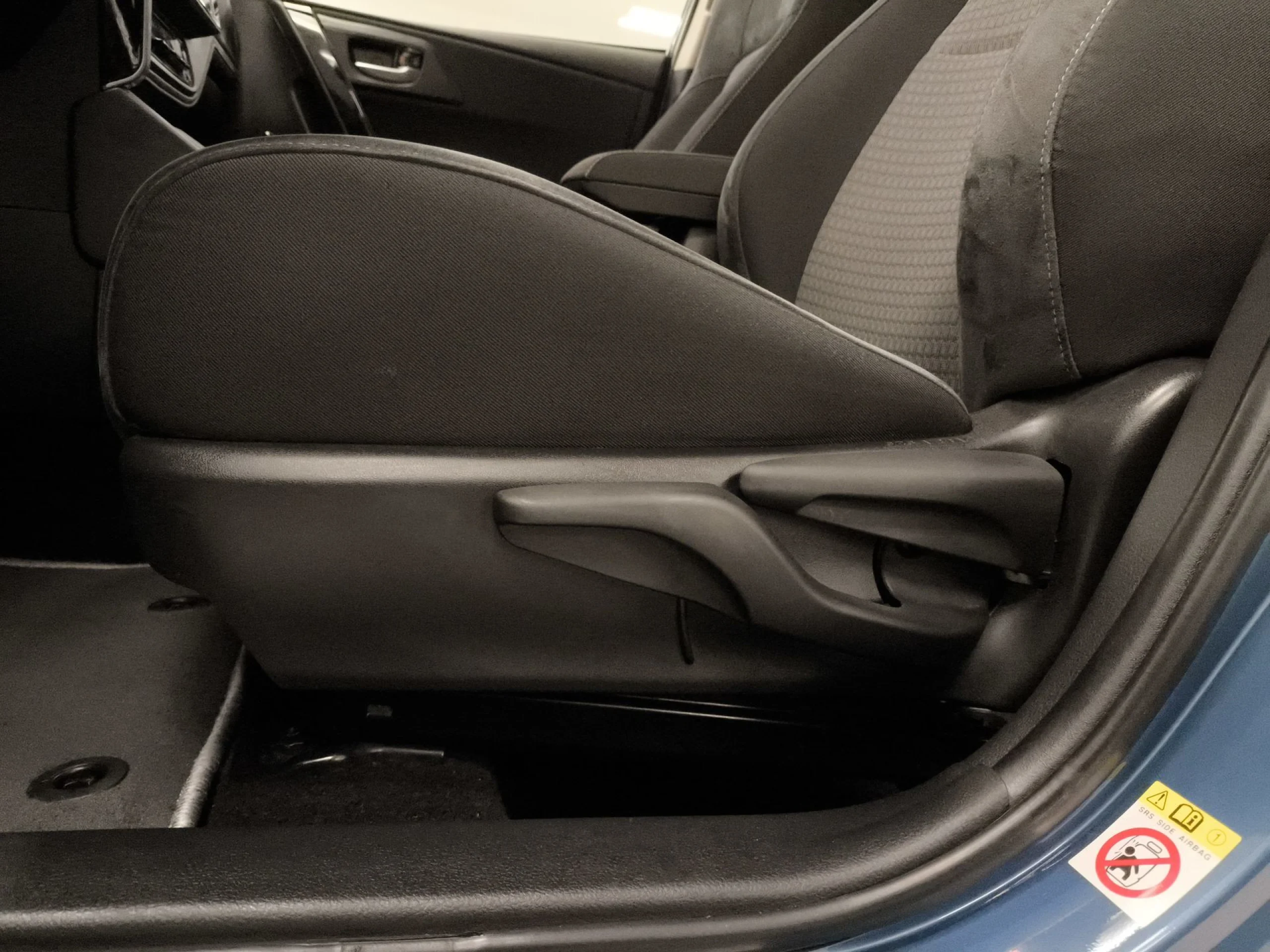 Toyota Auris 140H Hybrid Feel! Edition 100 kW (136 CV) - Foto 12