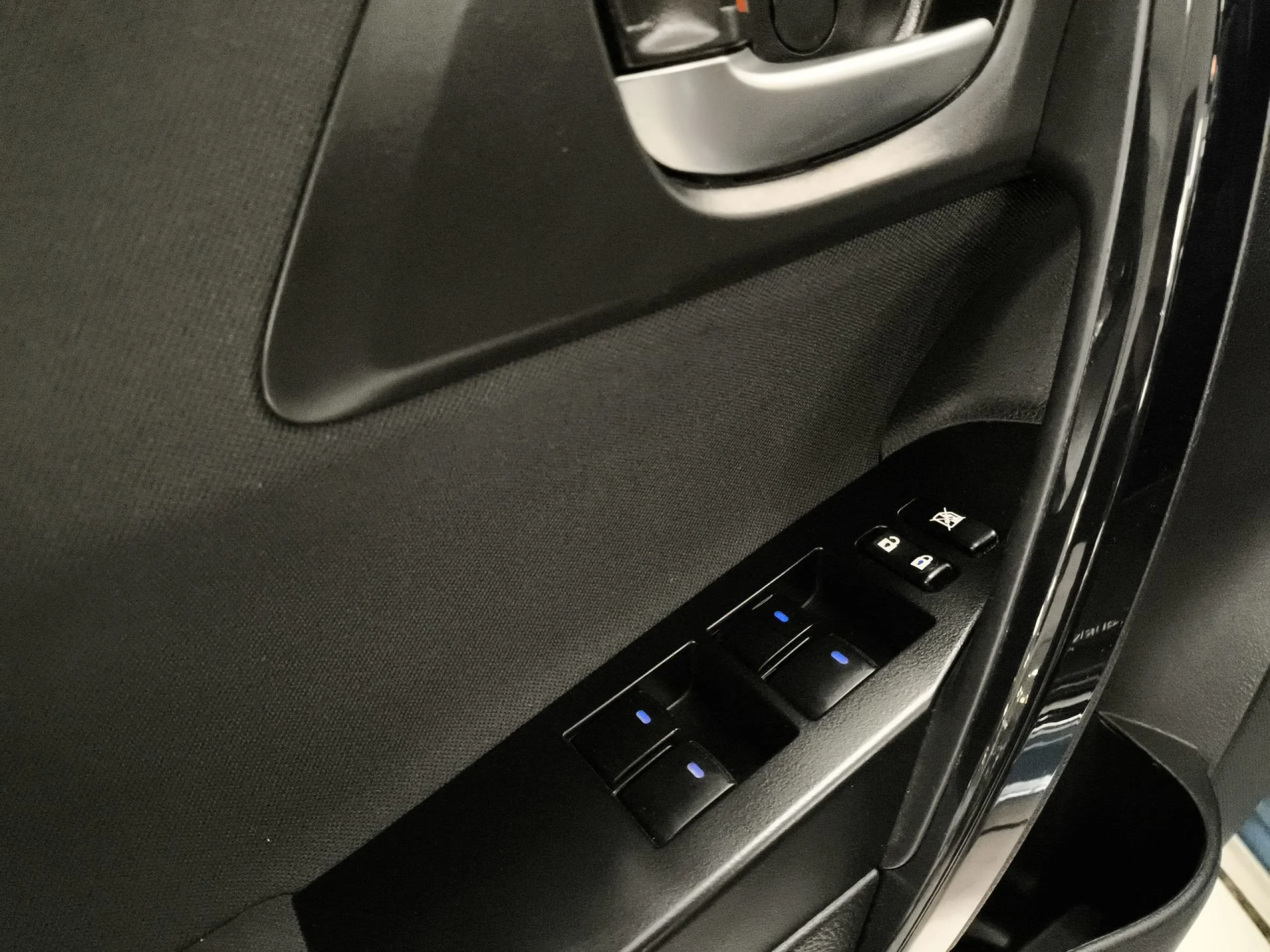 Toyota Auris 140H Hybrid Feel! Edition 100 kW (136 CV) - Foto 13