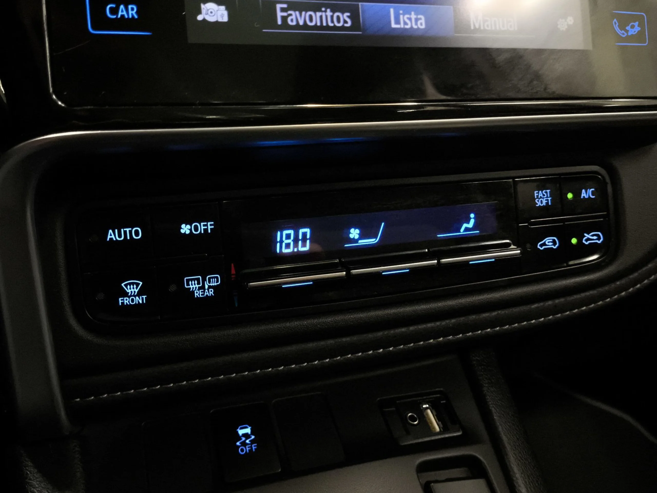 Toyota Auris 140H Hybrid Feel! Edition 100 kW (136 CV) - Foto 20