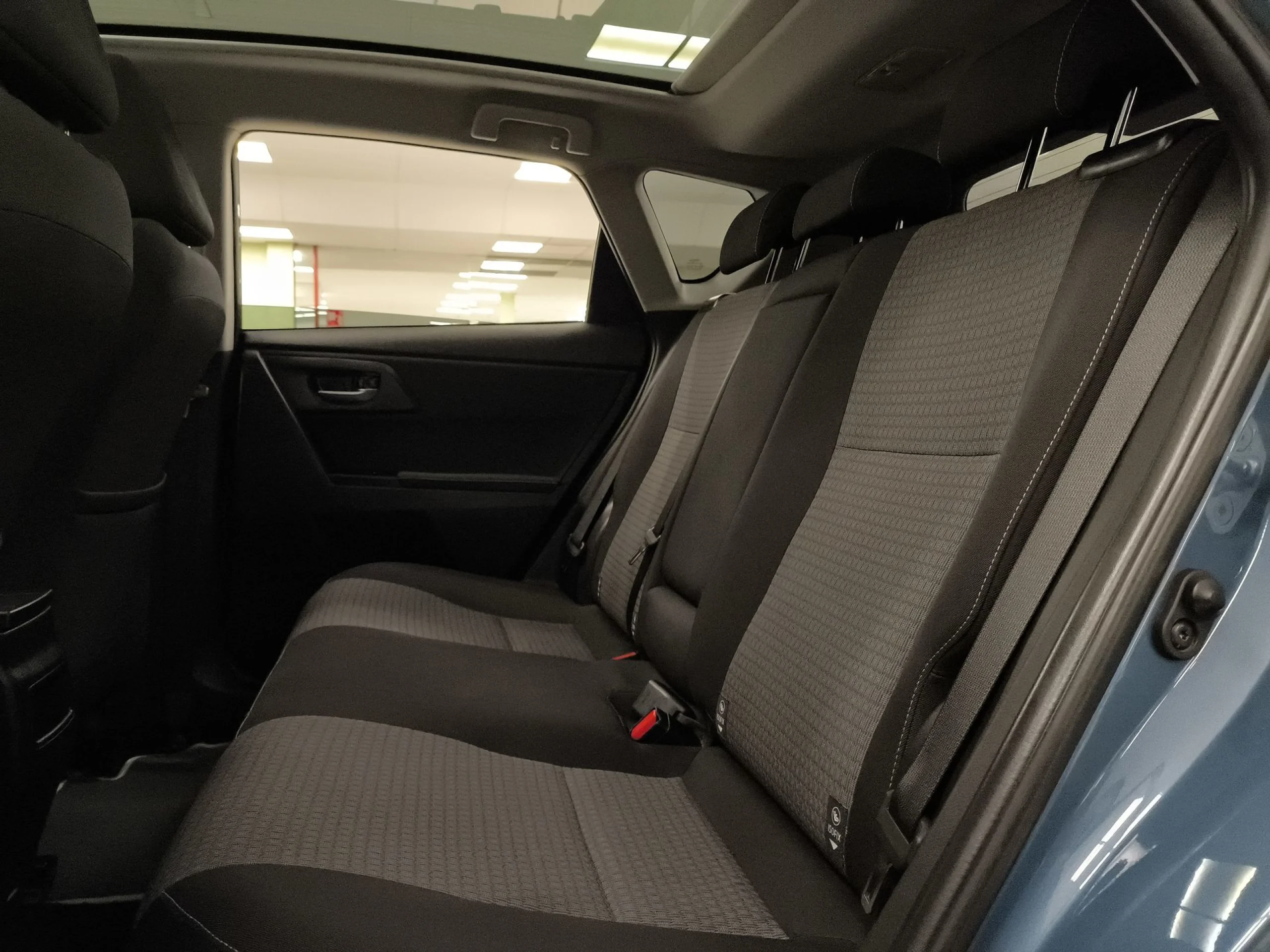 Toyota Auris 140H Hybrid Feel! Edition 100 kW (136 CV) - Foto 24