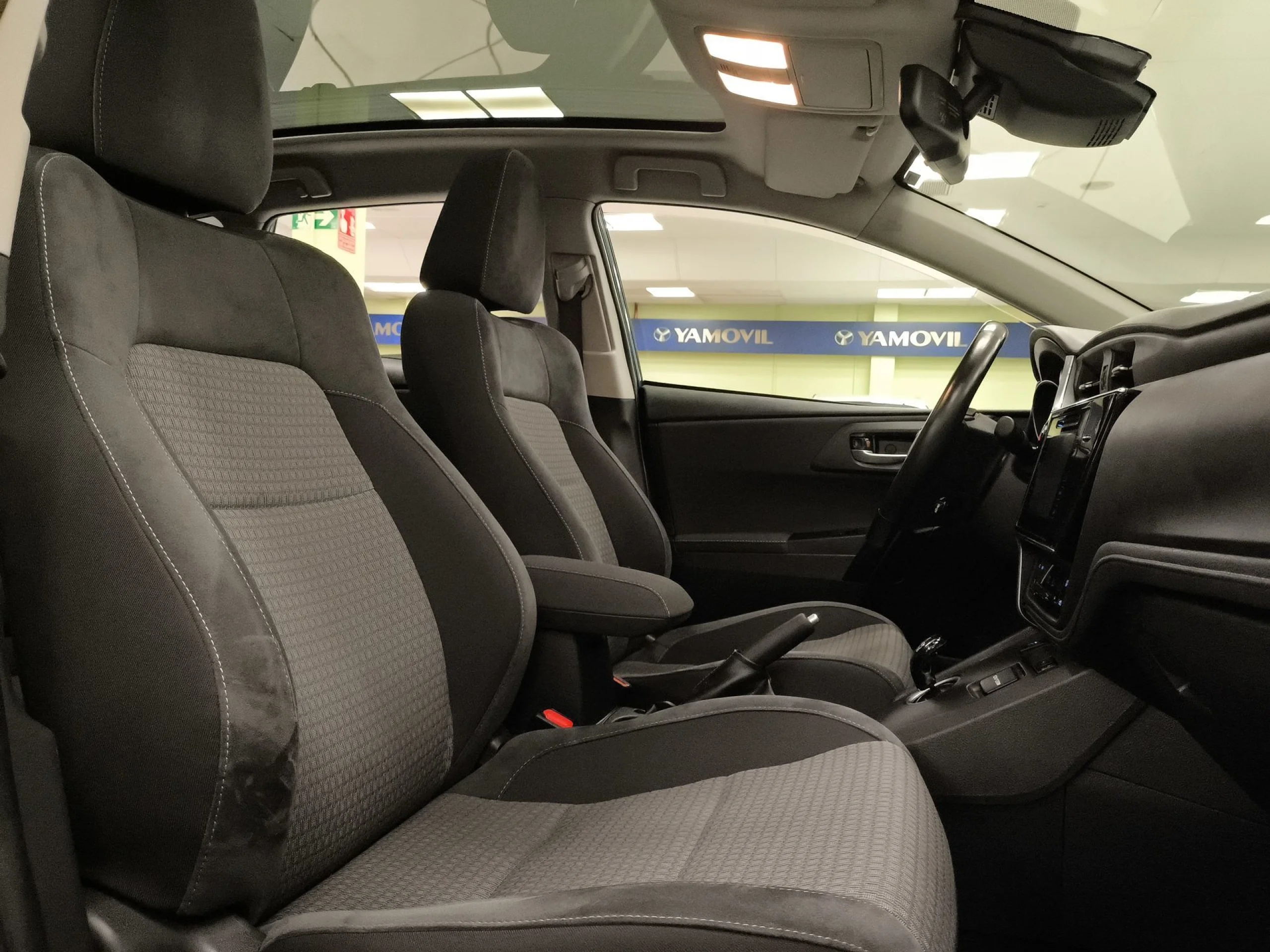 Toyota Auris 140H Hybrid Feel! Edition 100 kW (136 CV) - Foto 26