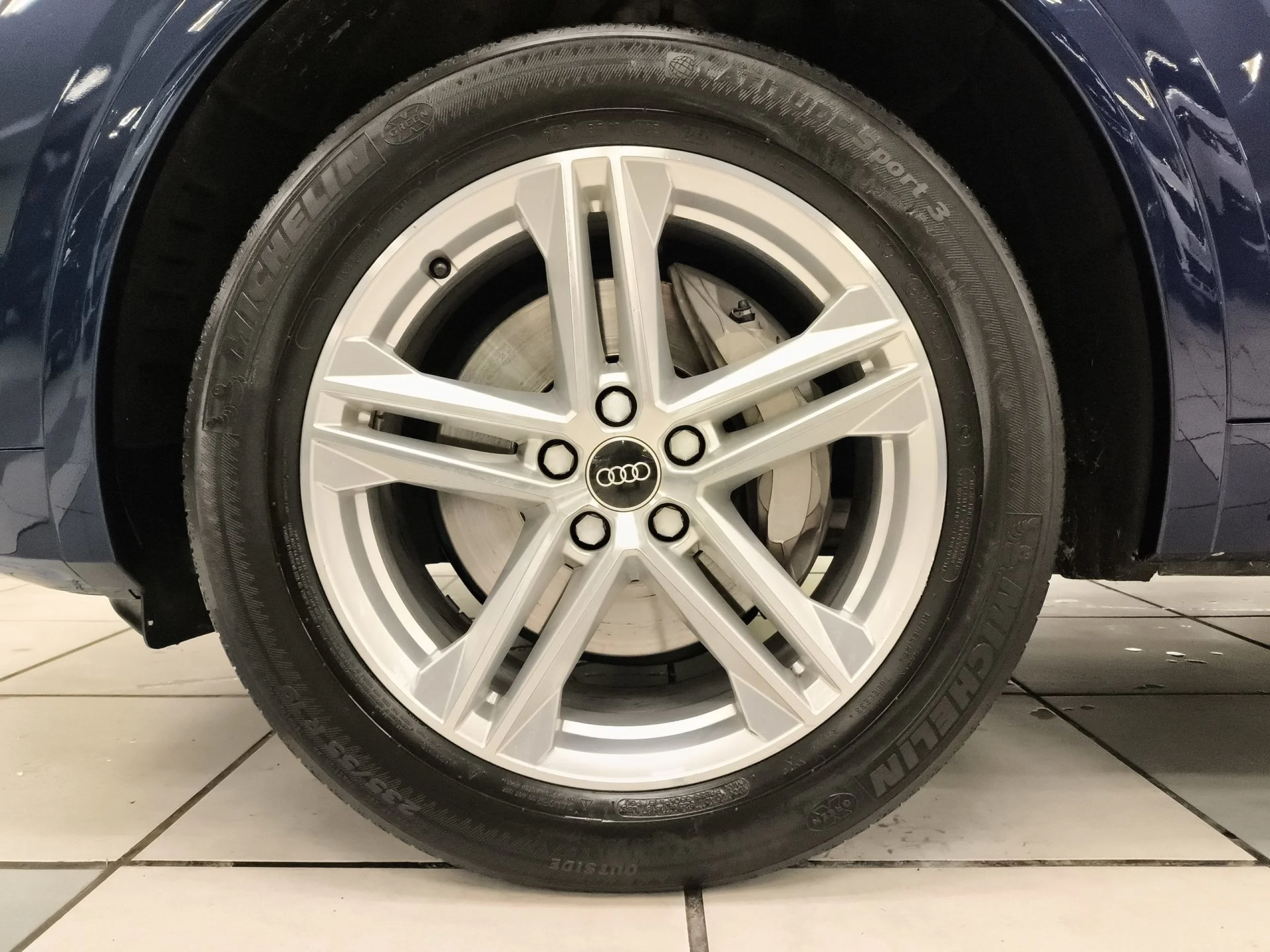 Audi Q5 Sportback TFSIe S line 50 TFSI e quattro-ultra 220 kW (299 CV) - Foto 7