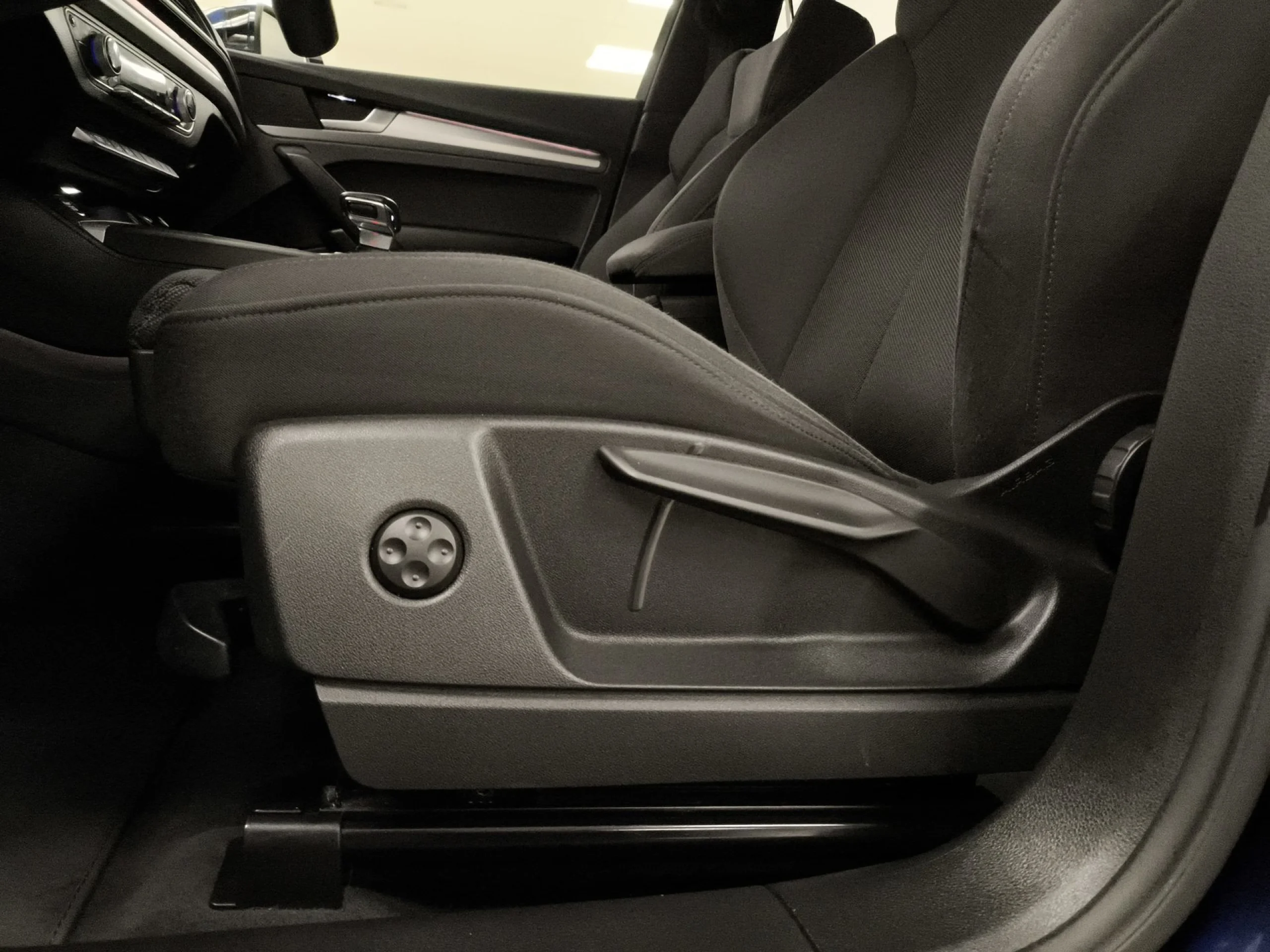 Audi Q5 Sportback TFSIe S line 50 TFSI e quattro-ultra 220 kW (299 CV) - Foto 9