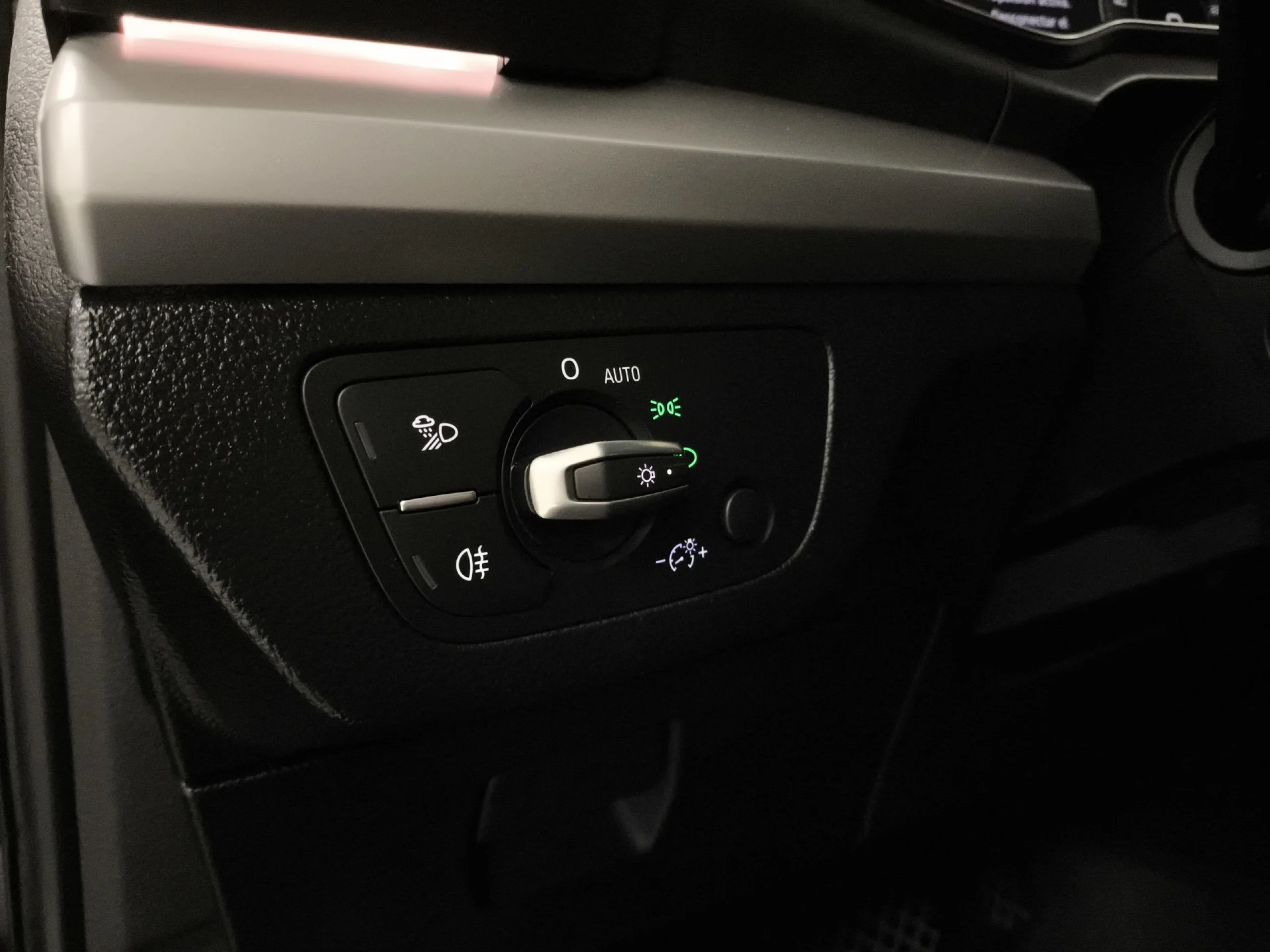 Audi Q5 Sportback TFSIe S line 50 TFSI e quattro-ultra 220 kW (299 CV) - Foto 12