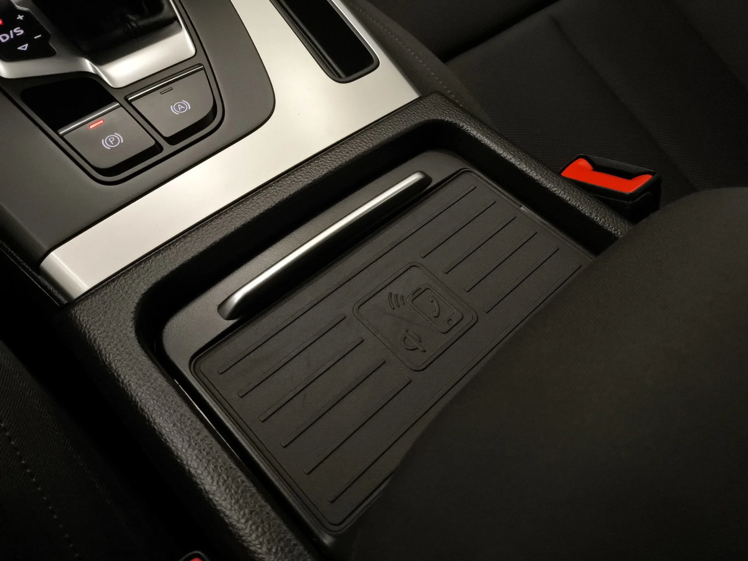 Audi Q5 Sportback TFSIe S line 50 TFSI e quattro-ultra 220 kW (299 CV) - Foto 18