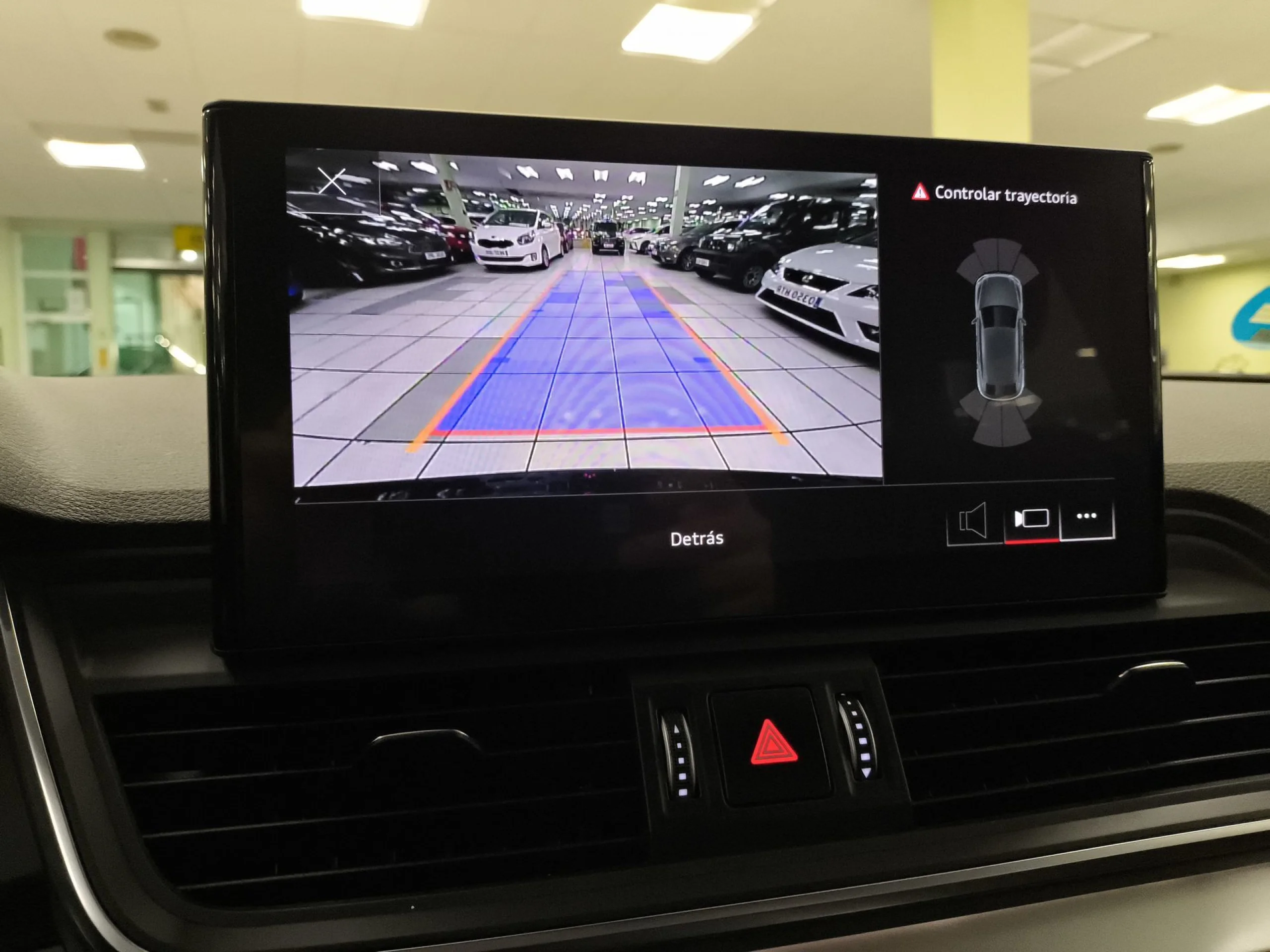 Audi Q5 Sportback TFSIe S line 50 TFSI e quattro-ultra 220 kW (299 CV) - Foto 20