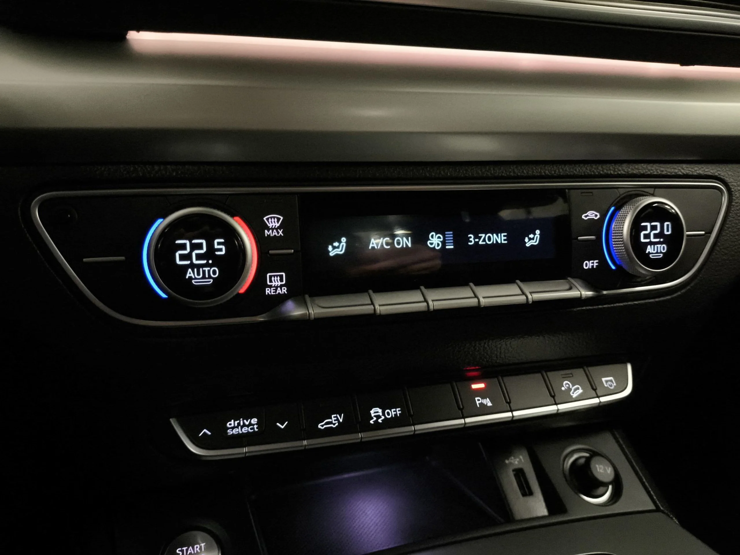 Audi Q5 Sportback TFSIe S line 50 TFSI e quattro-ultra 220 kW (299 CV) - Foto 21