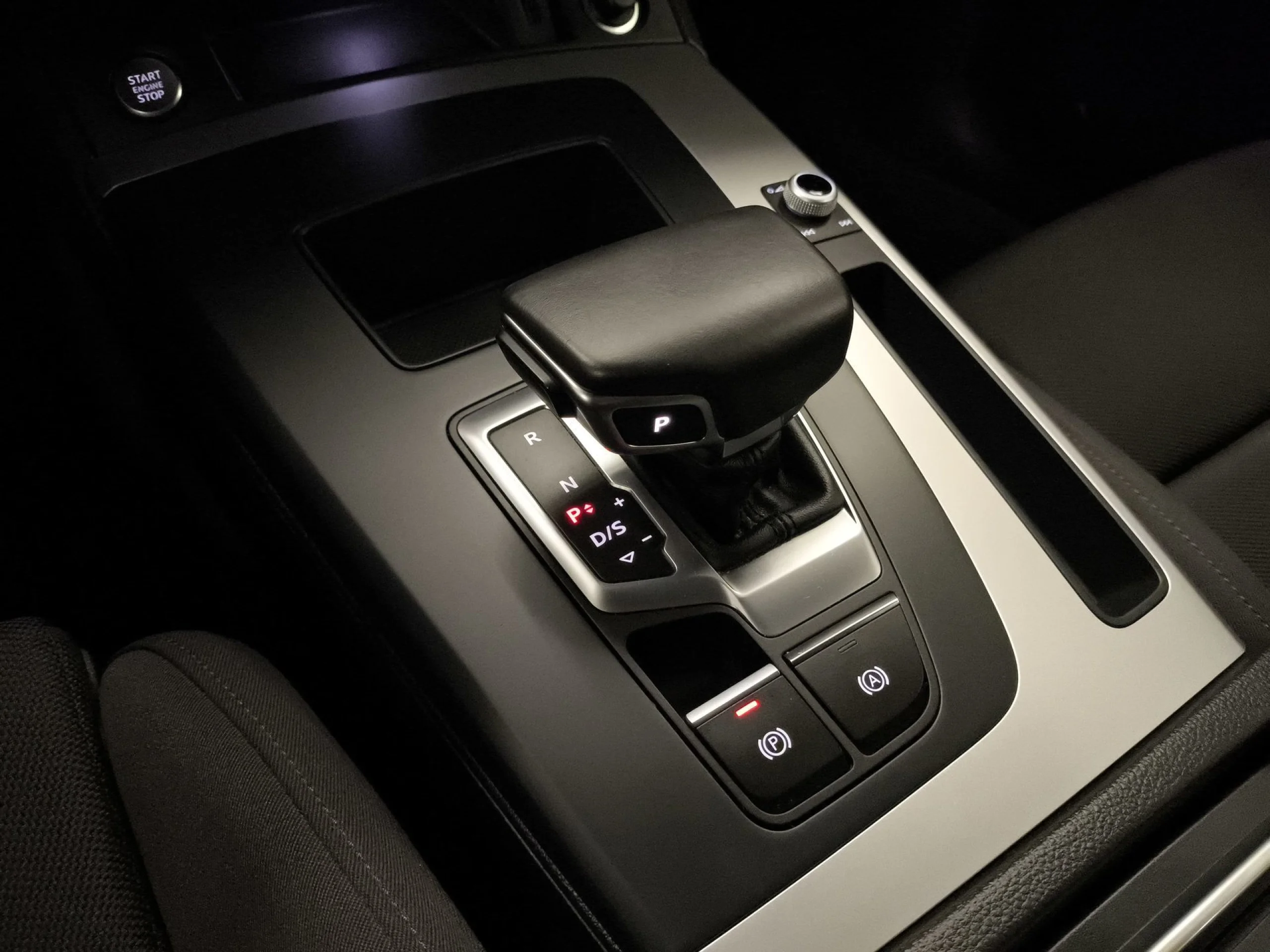 Audi Q5 Sportback TFSIe S line 50 TFSI e quattro-ultra 220 kW (299 CV) - Foto 22