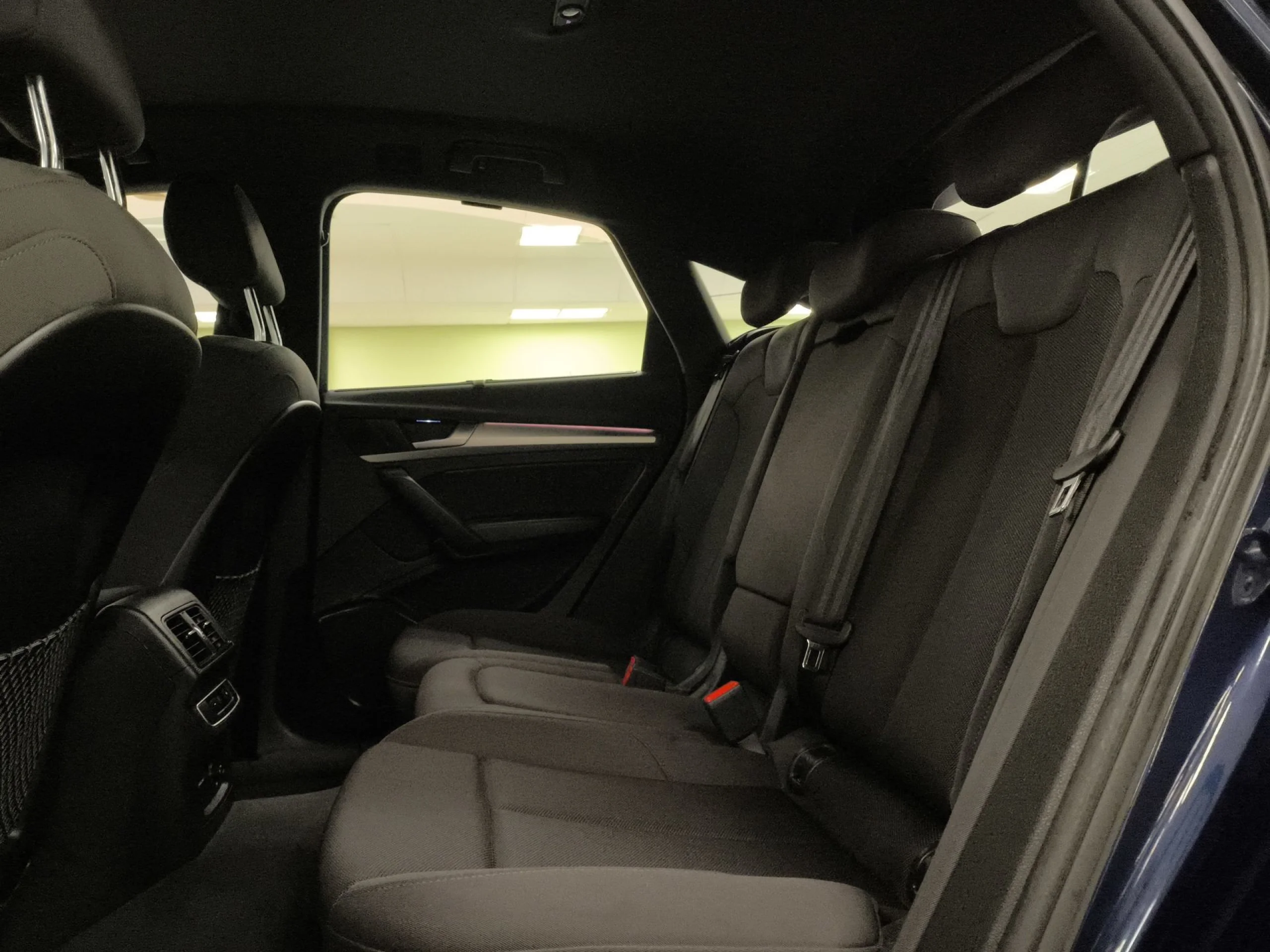 Audi Q5 Sportback TFSIe S line 50 TFSI e quattro-ultra 220 kW (299 CV) - Foto 24