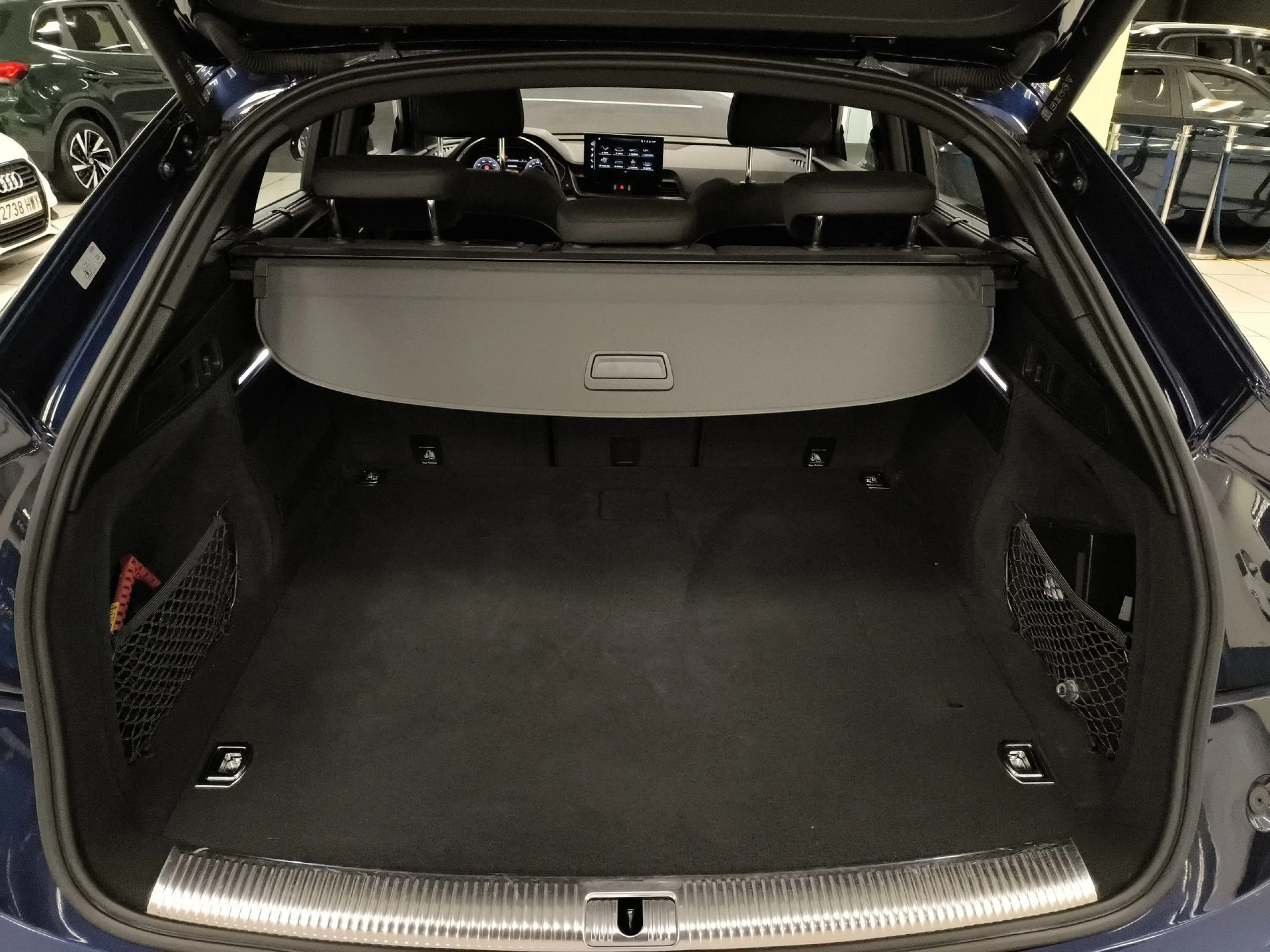 Audi Q5 Sportback TFSIe S line 50 TFSI e quattro-ultra 220 kW (299 CV) - Foto 26