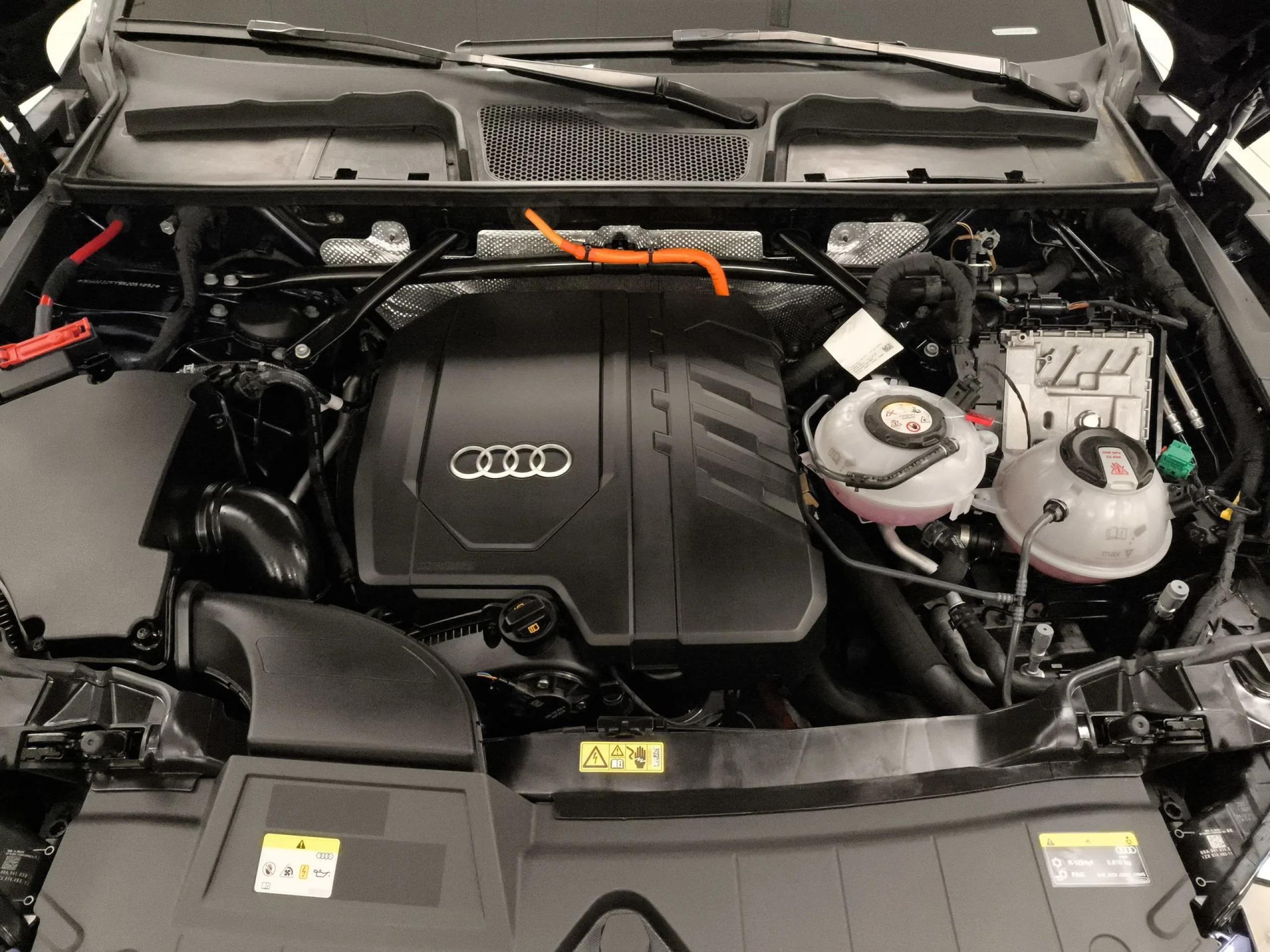 Audi Q5 Sportback TFSIe S line 50 TFSI e quattro-ultra 220 kW (299 CV) - Foto 28