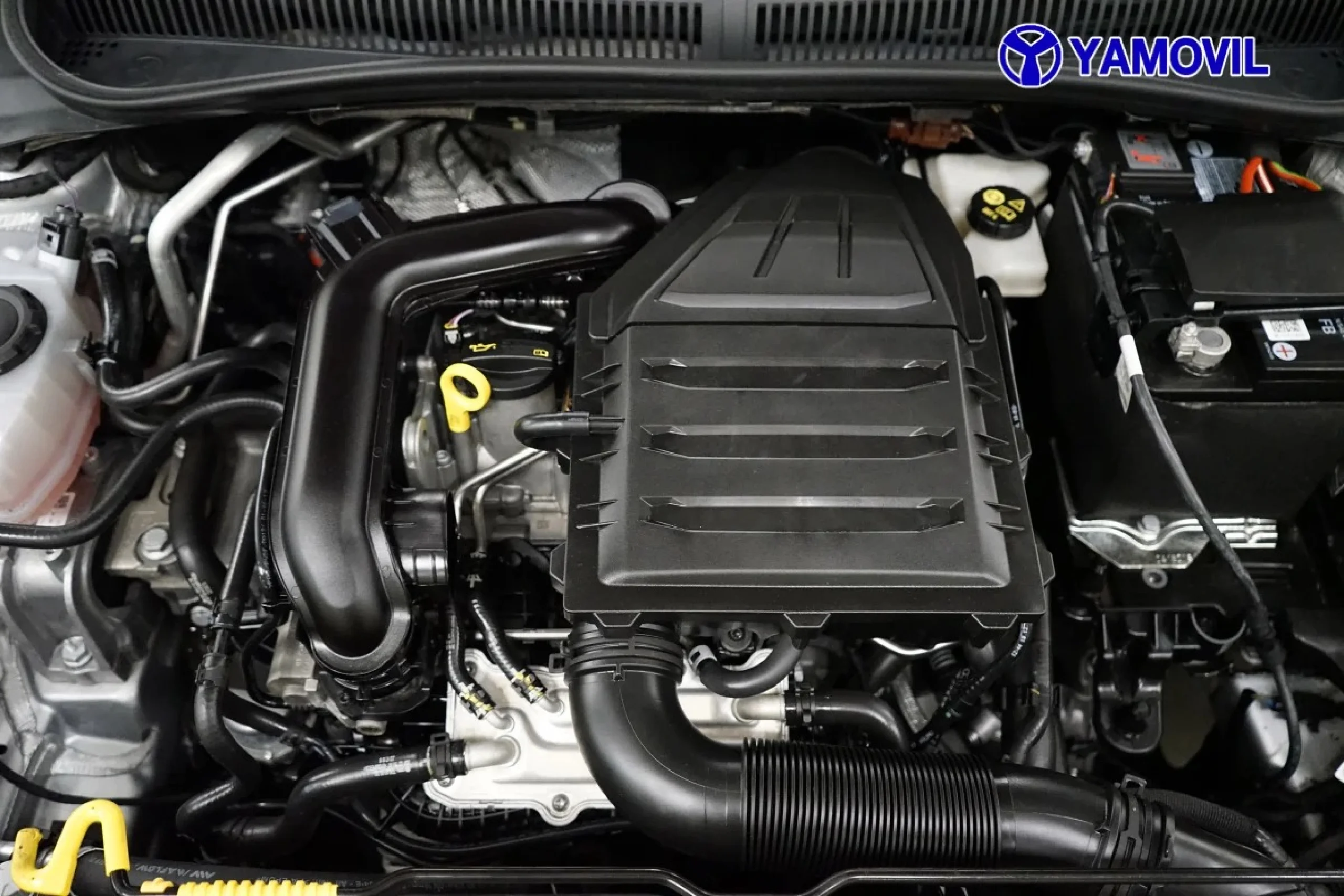 Volkswagen Polo Advance 1.0 TSI 70 kW (95 CV) - Foto 8