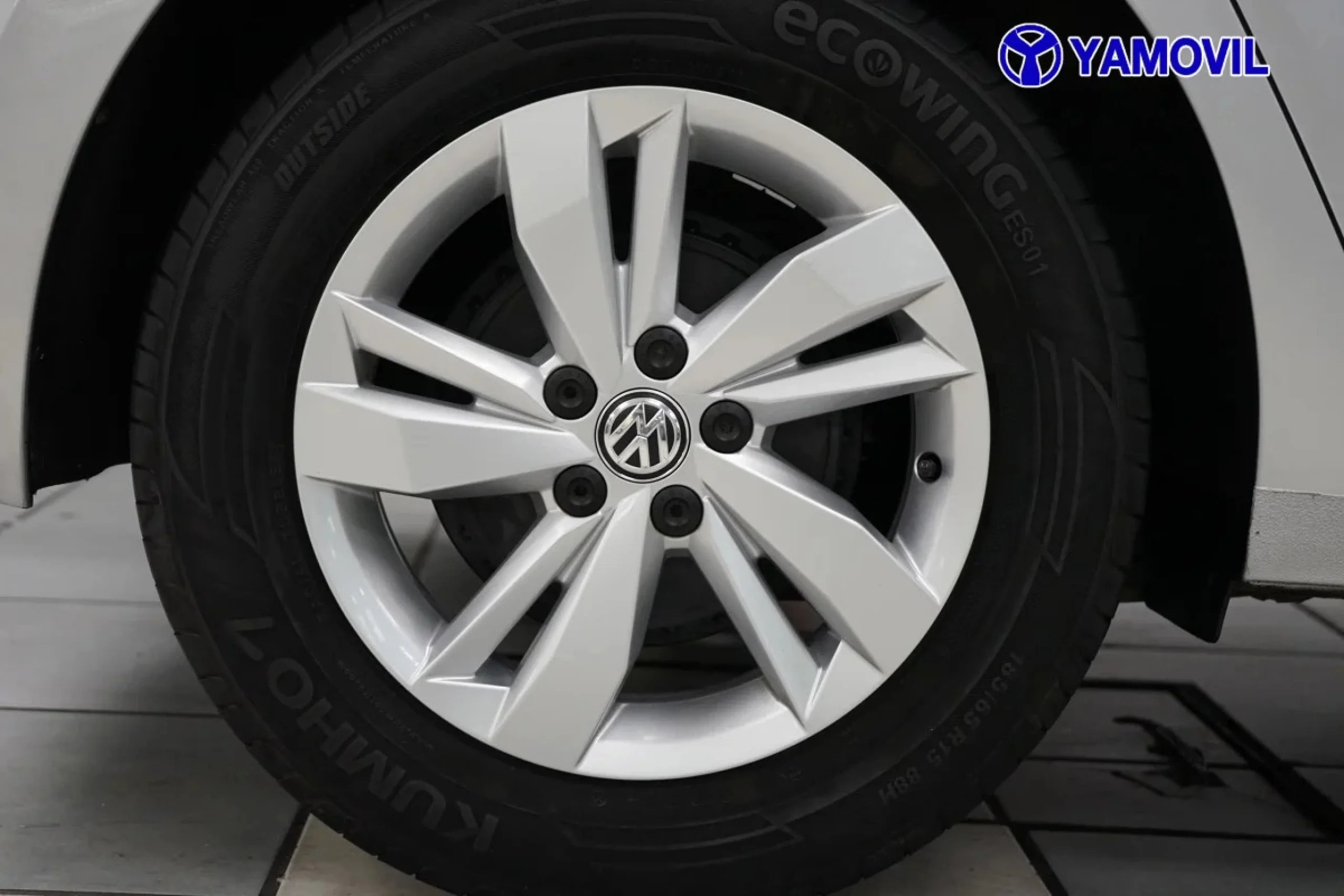 Volkswagen Polo Advance 1.0 TSI 70 kW (95 CV) - Foto 10