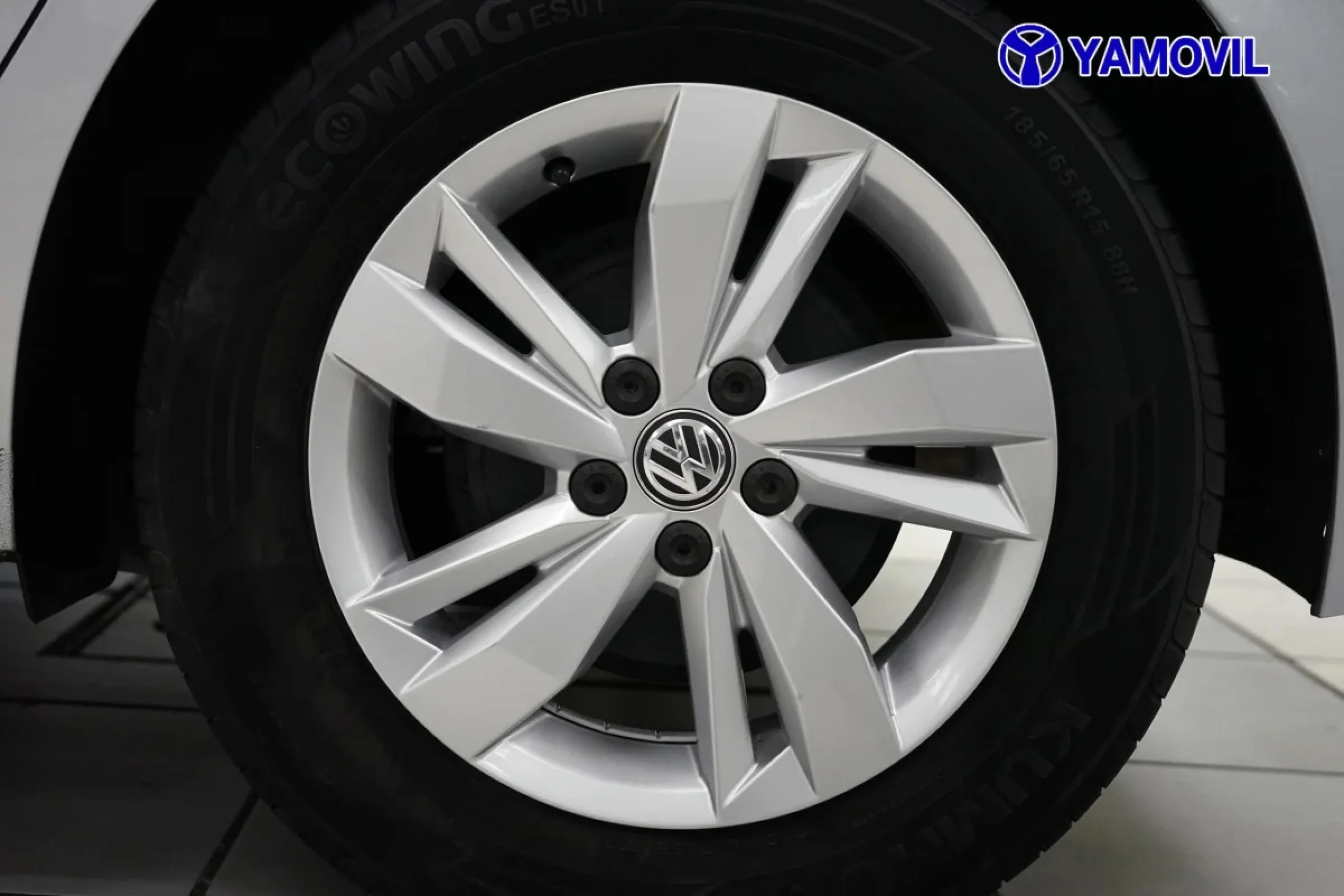 Volkswagen Polo Advance 1.0 TSI 70 kW (95 CV) - Foto 11