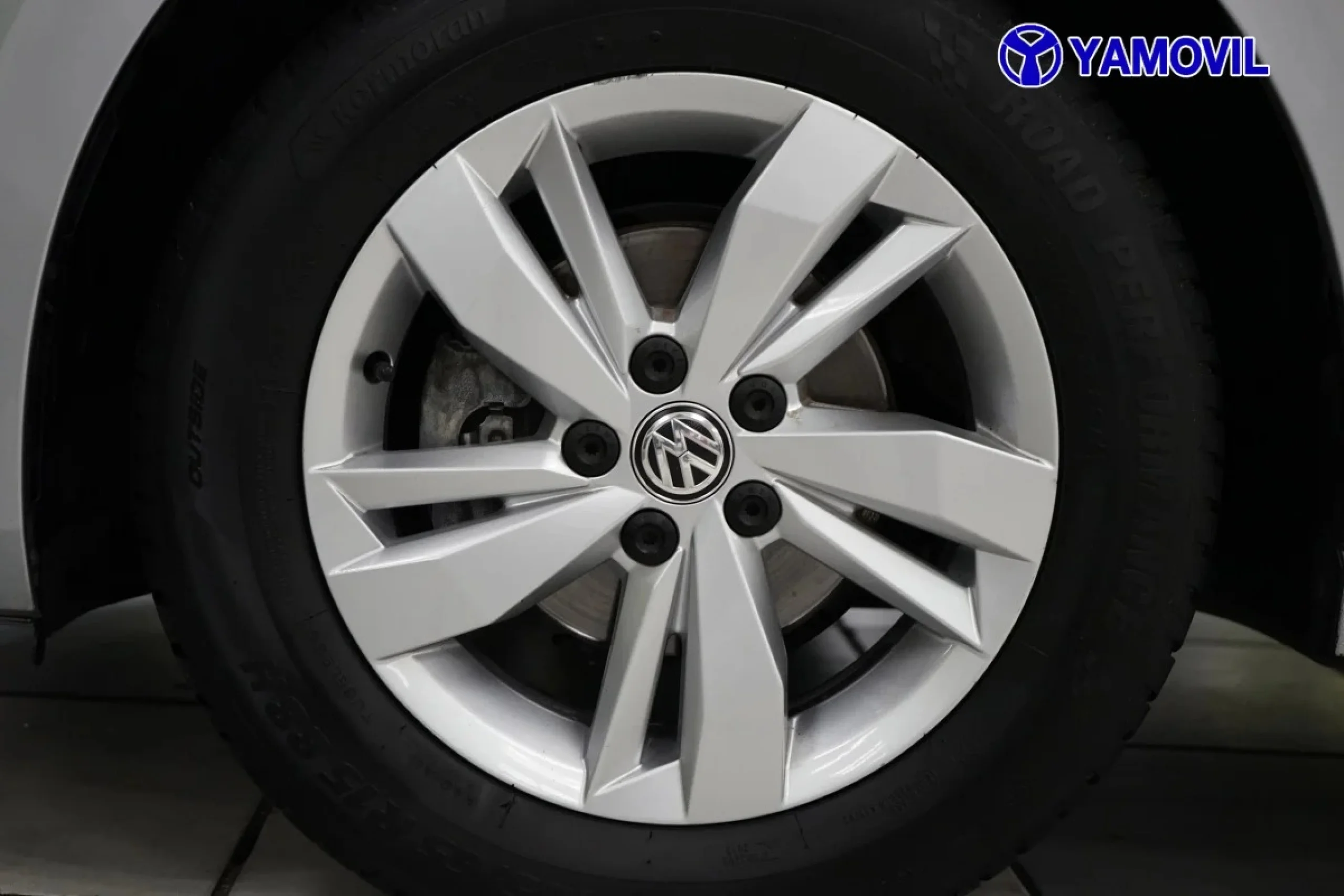 Volkswagen Polo Advance 1.0 TSI 70 kW (95 CV) - Foto 12