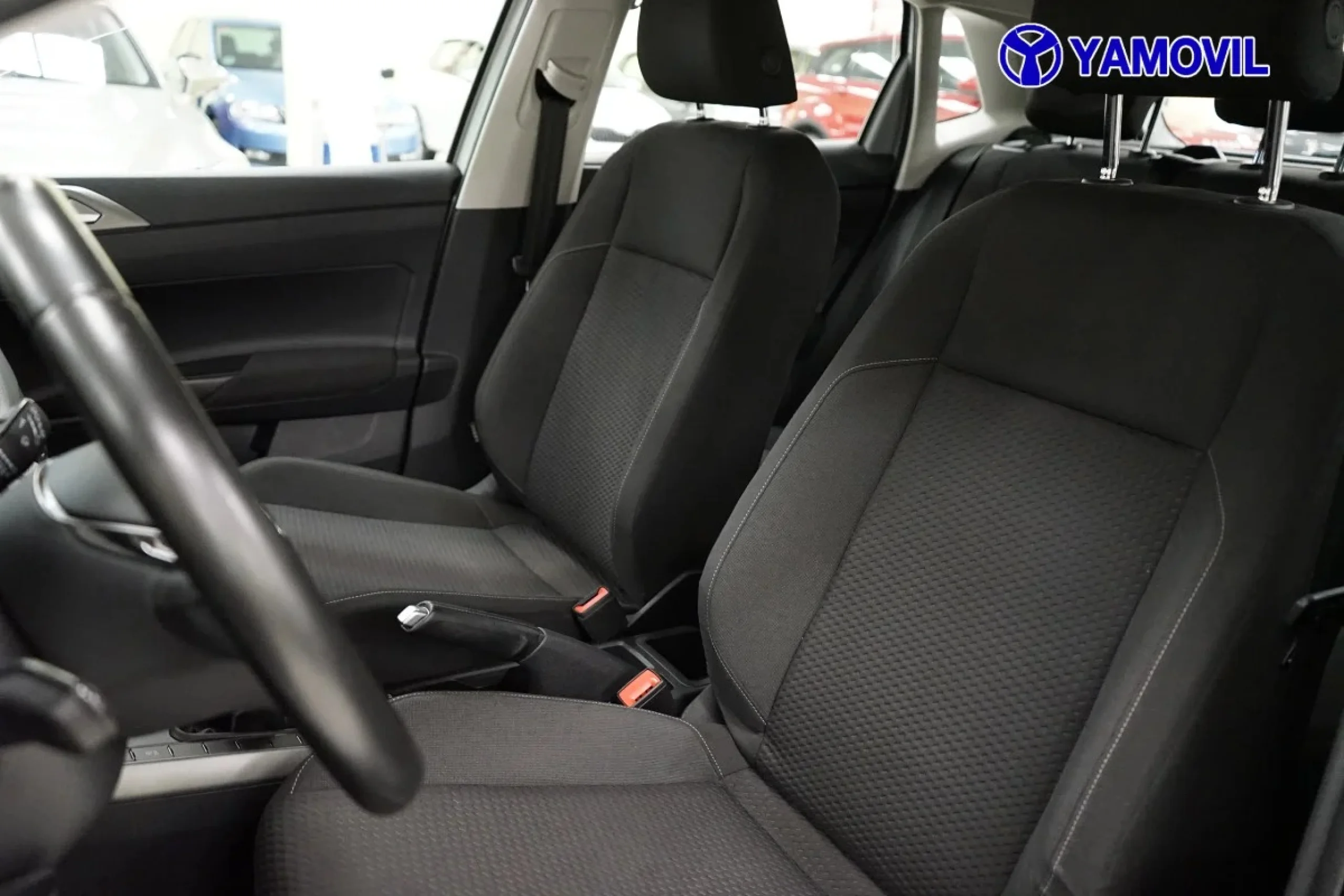 Volkswagen Polo Advance 1.0 TSI 70 kW (95 CV) - Foto 13