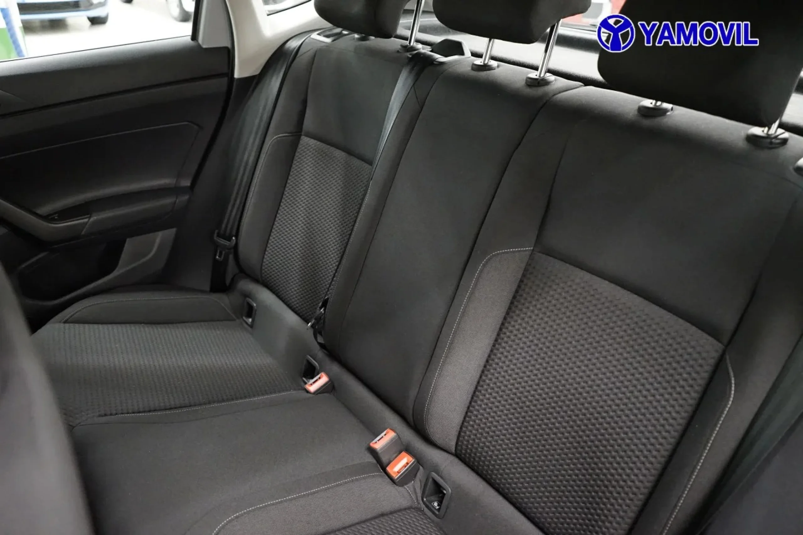 Volkswagen Polo Advance 1.0 TSI 70 kW (95 CV) - Foto 14