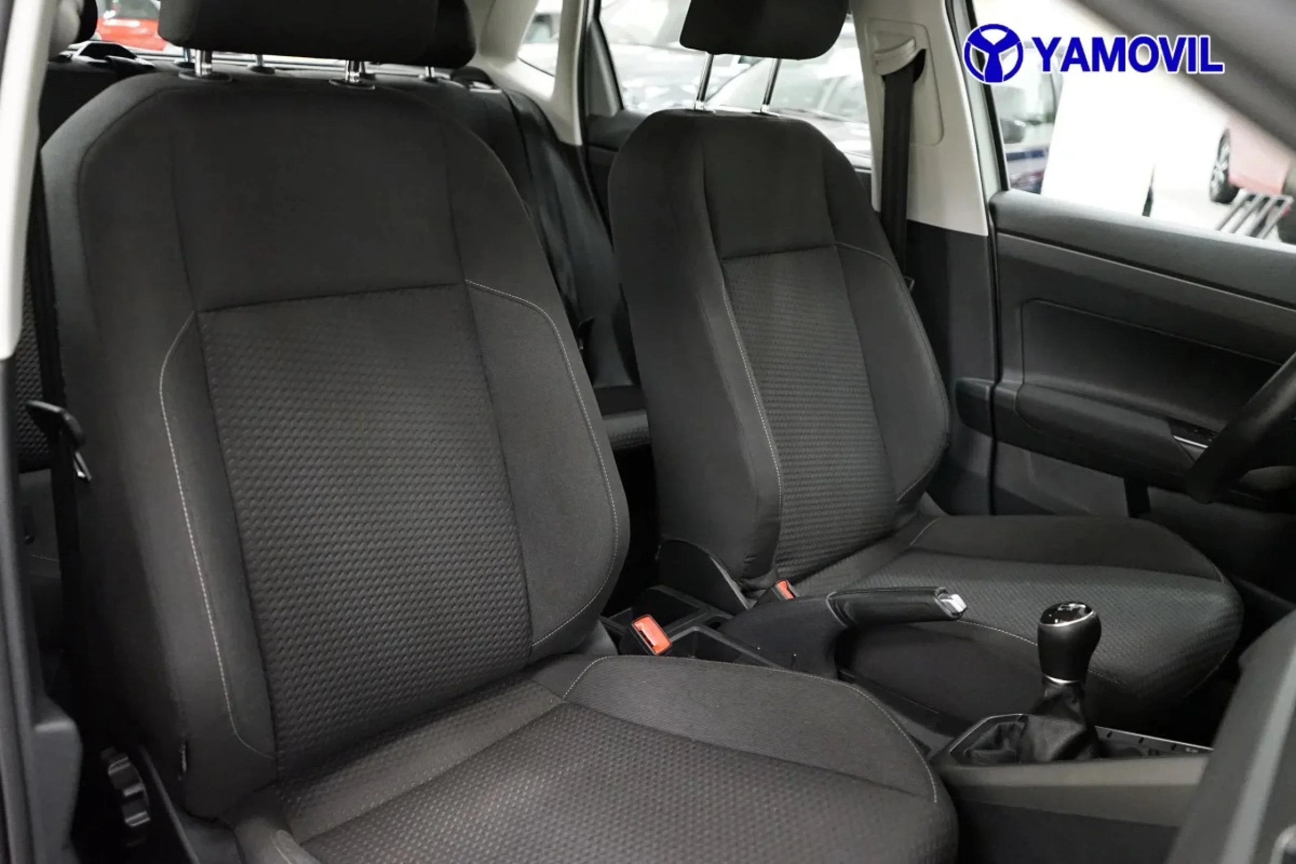 Volkswagen Polo Advance 1.0 TSI 70 kW (95 CV) - Foto 15