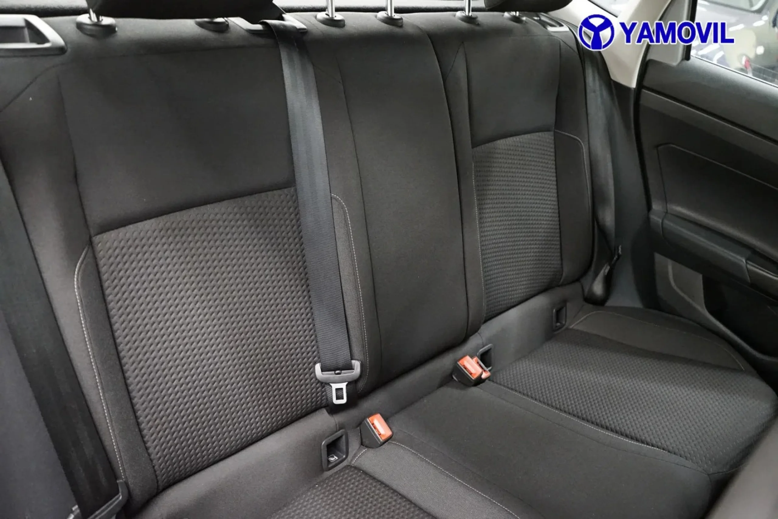 Volkswagen Polo Advance 1.0 TSI 70 kW (95 CV) - Foto 16