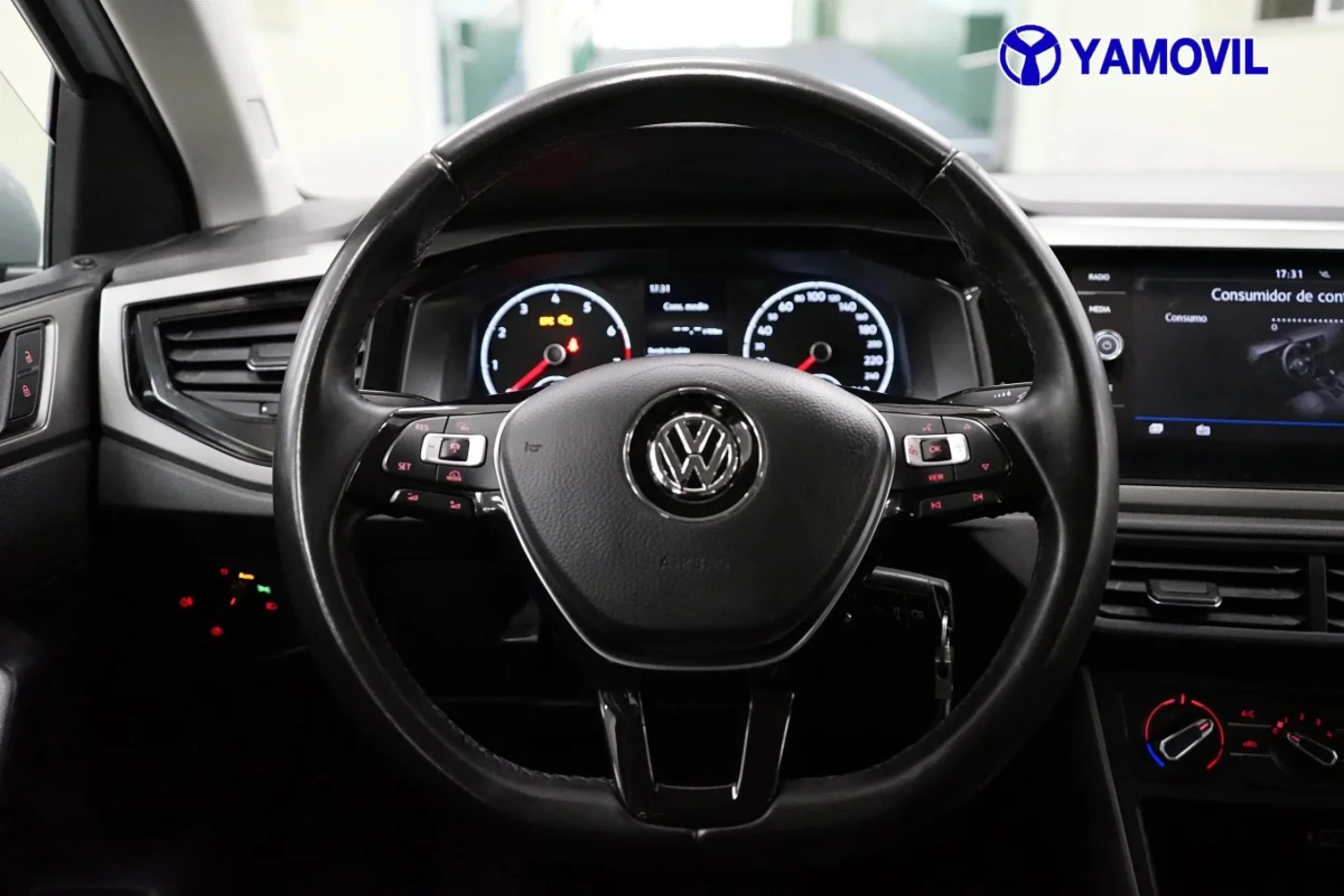 Volkswagen Polo Advance 1.0 TSI 70 kW (95 CV) - Foto 18