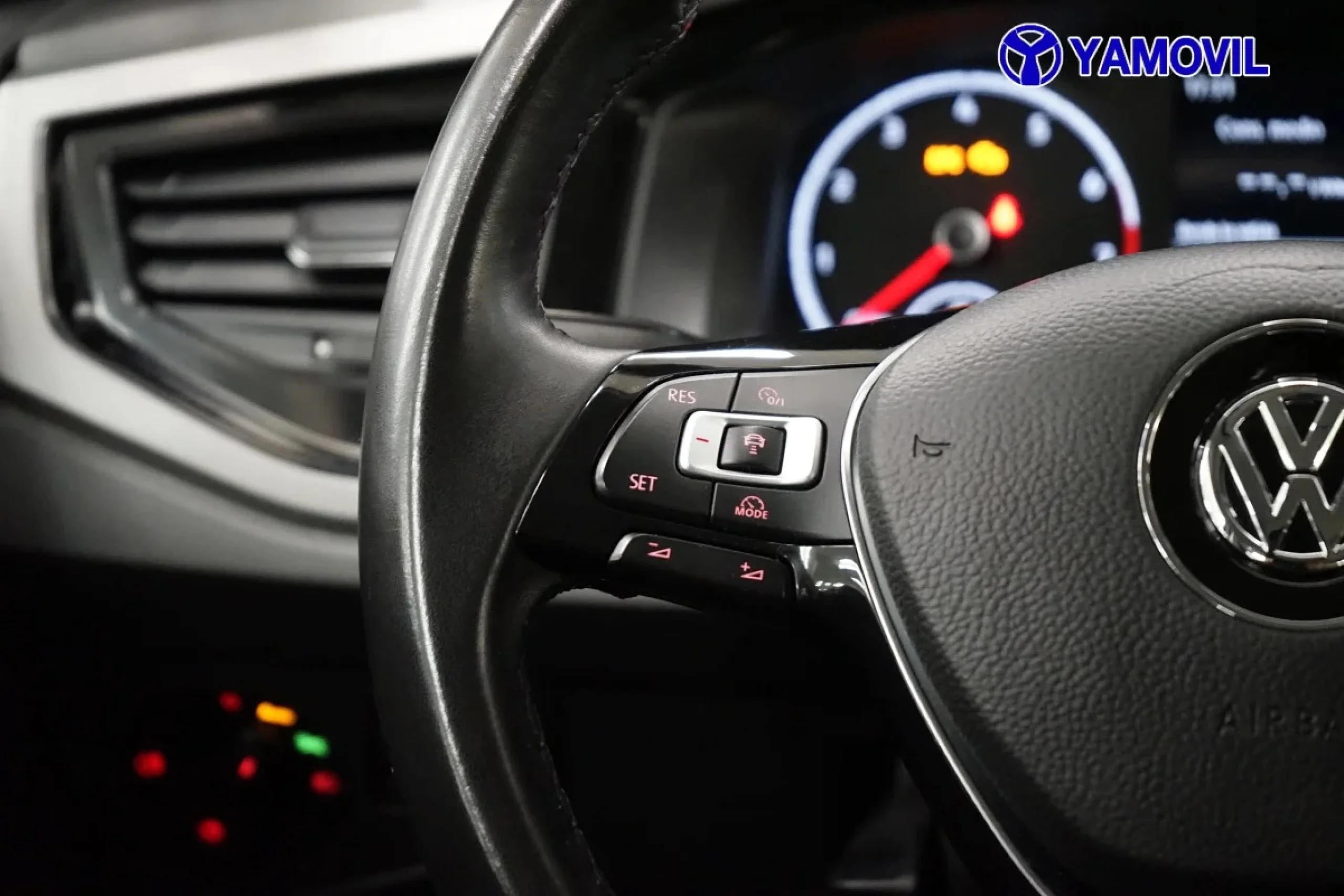 Volkswagen Polo Advance 1.0 TSI 70 kW (95 CV) - Foto 19