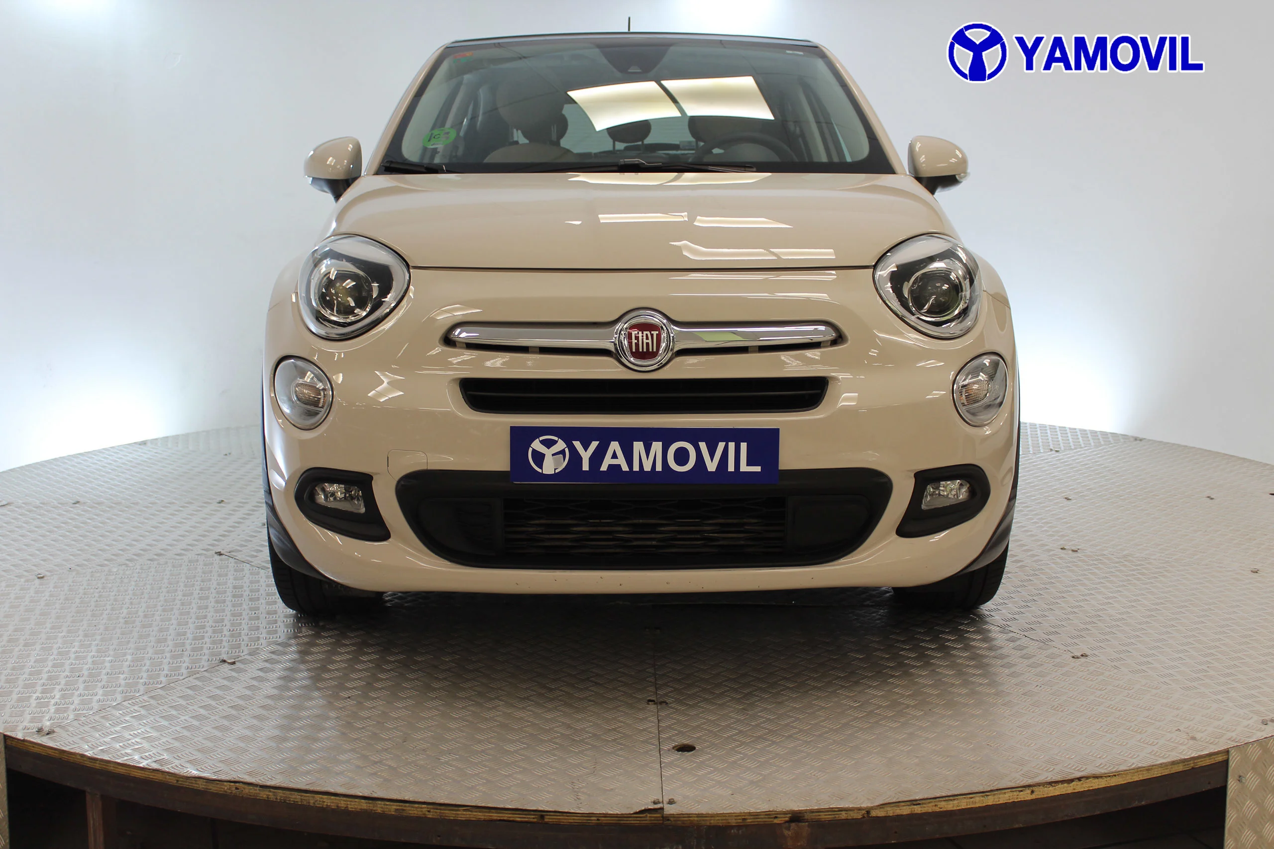 Fiat 500X 1.4 MultiAir Lounge 4x2 DCT 103 kW (140 CV) - Foto 2