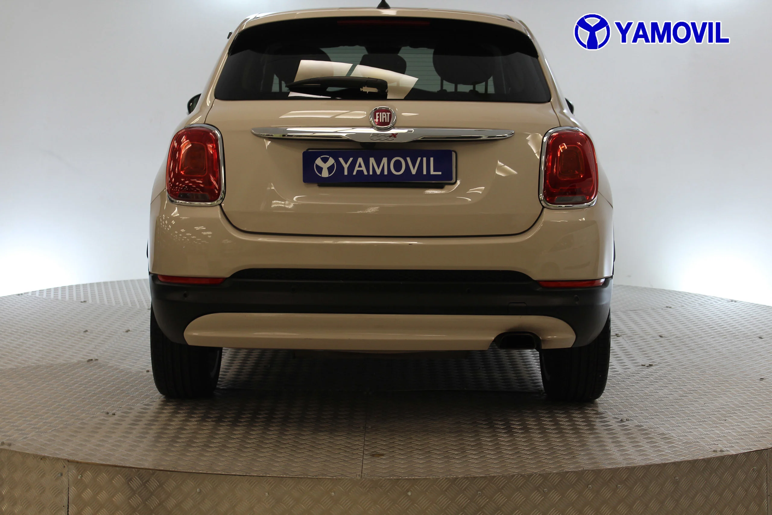 Fiat 500X 1.4 MultiAir Lounge 4x2 DCT 103 kW (140 CV) - Foto 5
