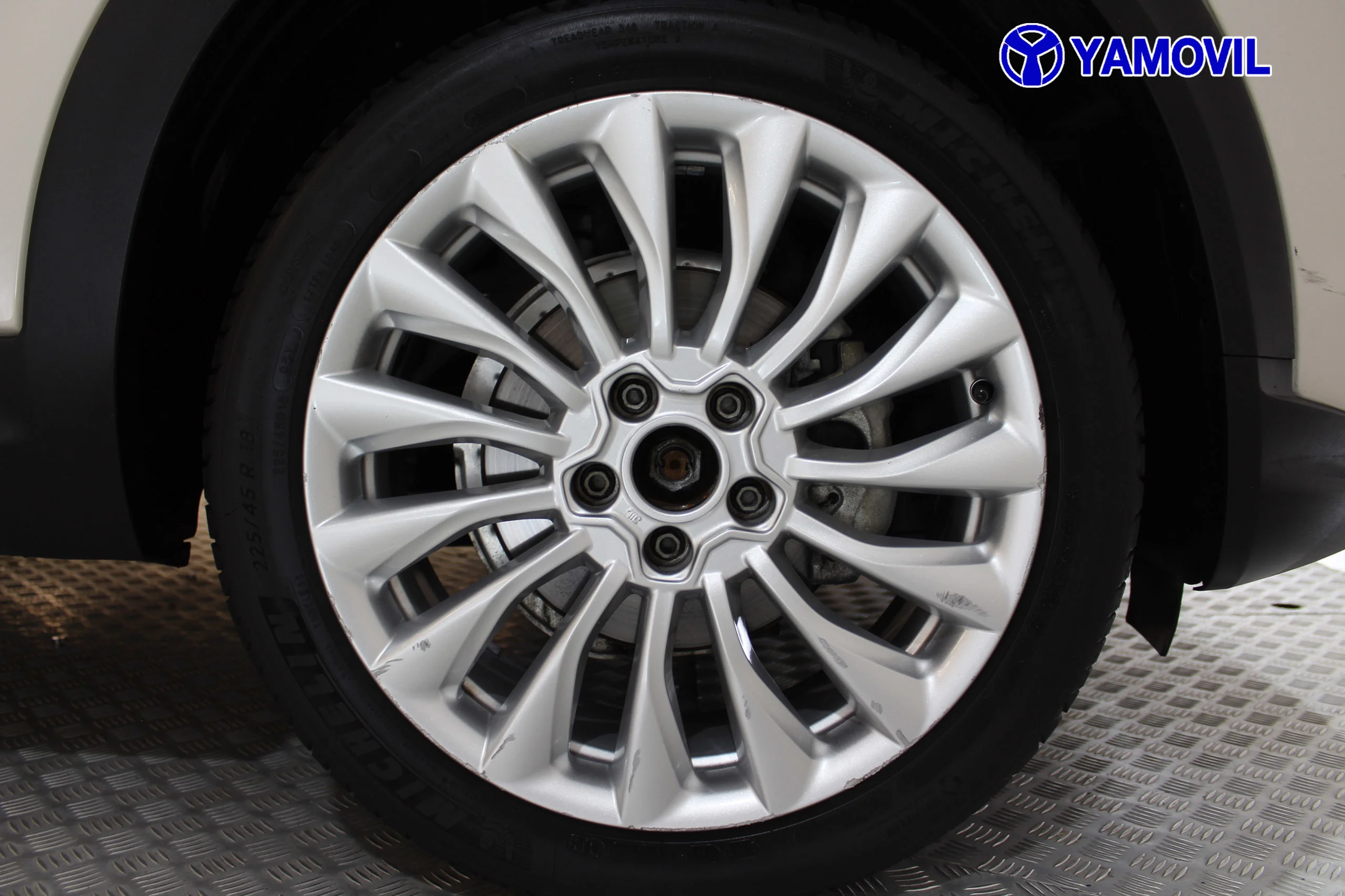 Fiat 500X 1.4 MultiAir Lounge 4x2 DCT 103 kW (140 CV) - Foto 8