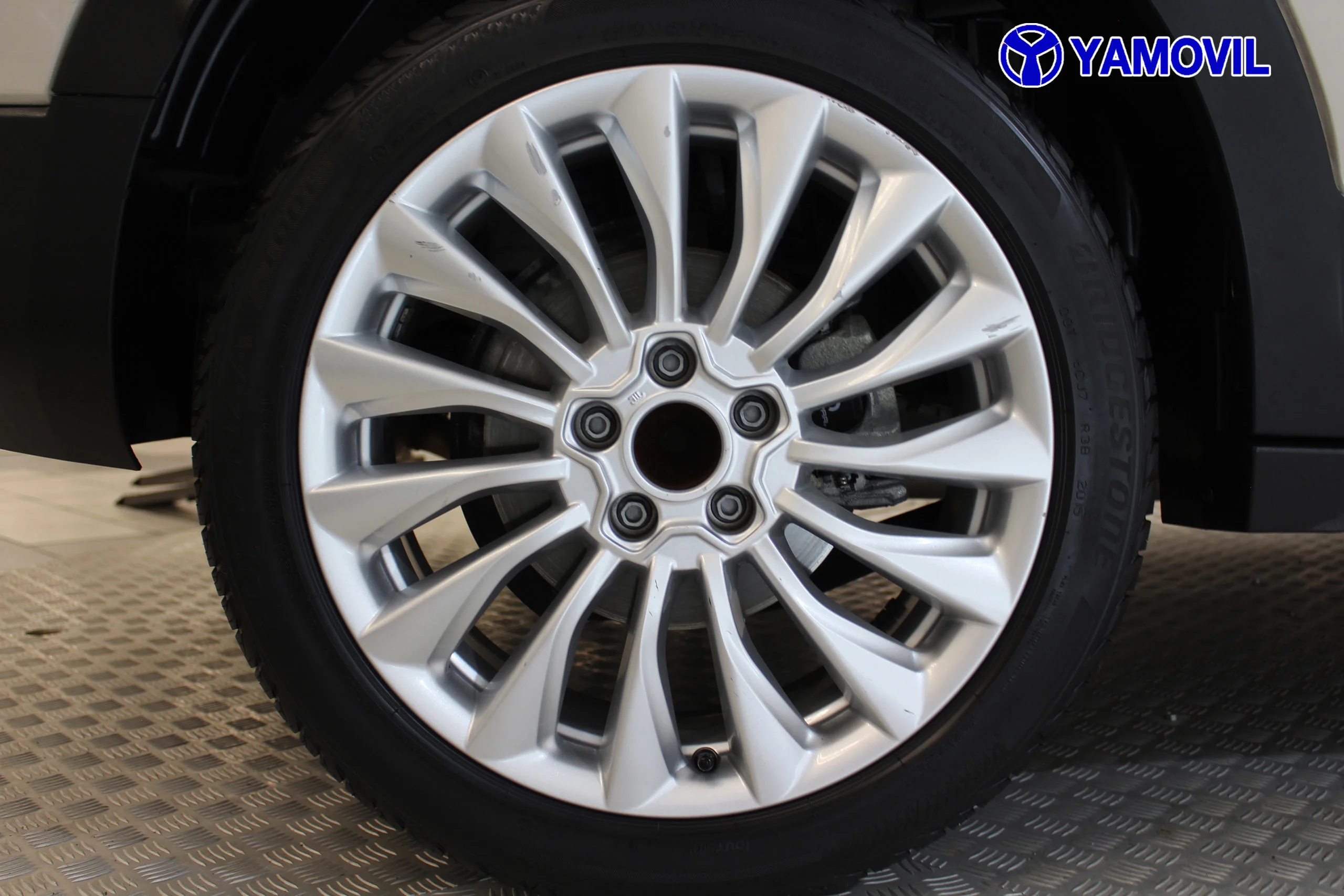 Fiat 500X 1.4 MultiAir Lounge 4x2 DCT 103 kW (140 CV) - Foto 9