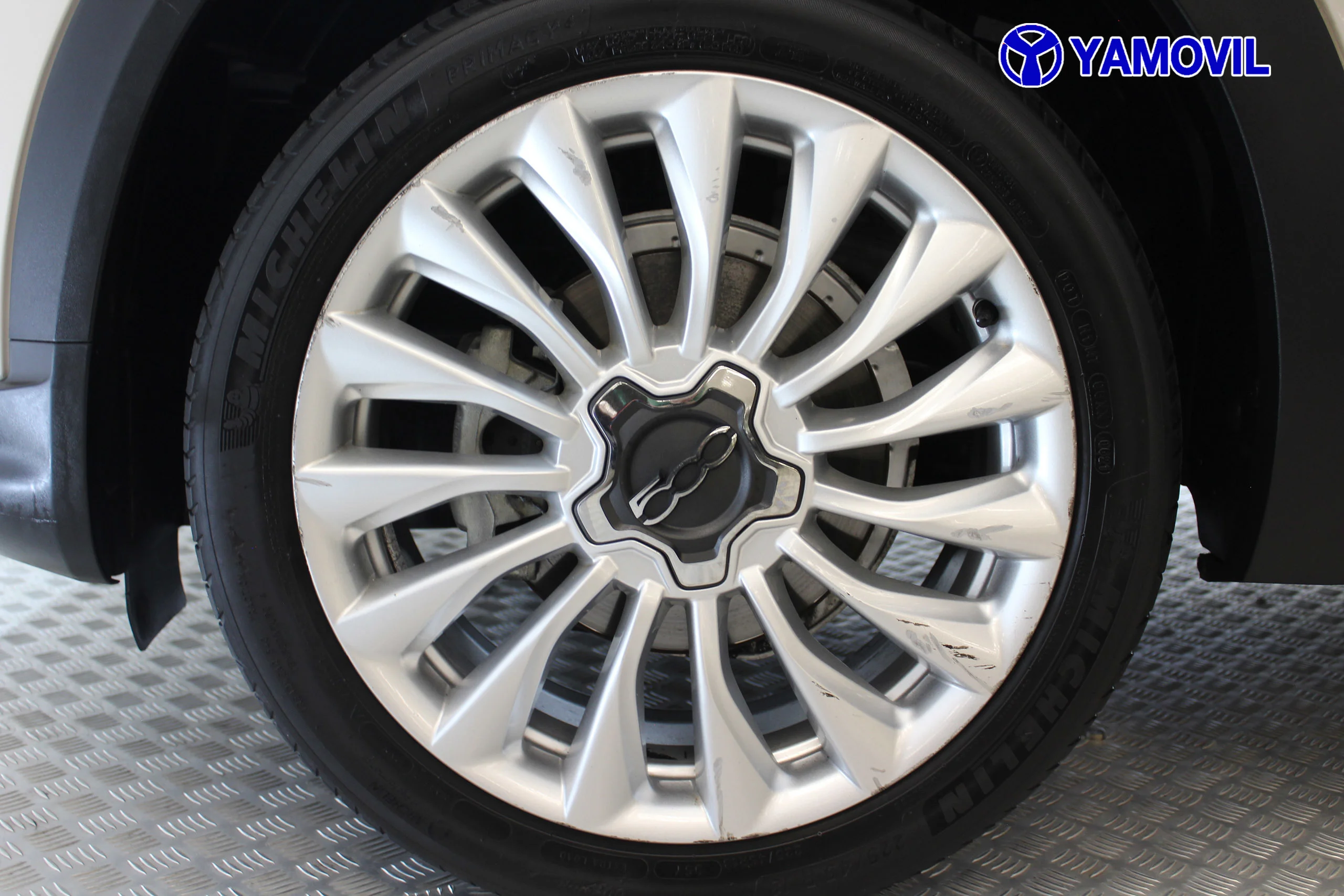 Fiat 500X 1.4 MultiAir Lounge 4x2 DCT 103 kW (140 CV) - Foto 11