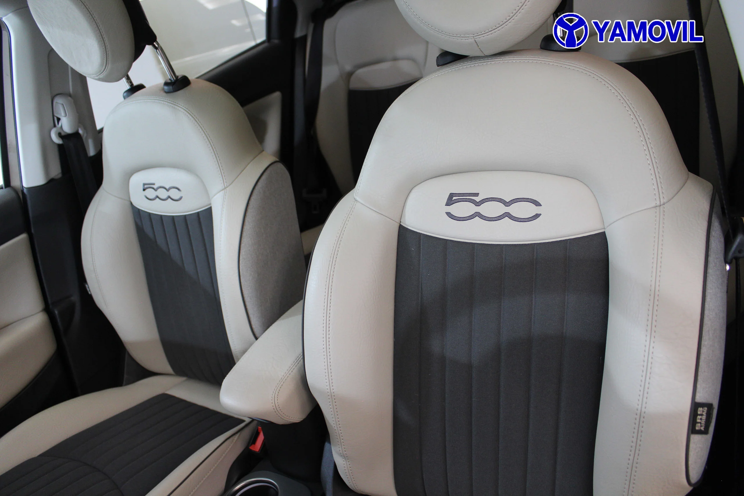 Fiat 500X 1.4 MultiAir Lounge 4x2 DCT 103 kW (140 CV) - Foto 12