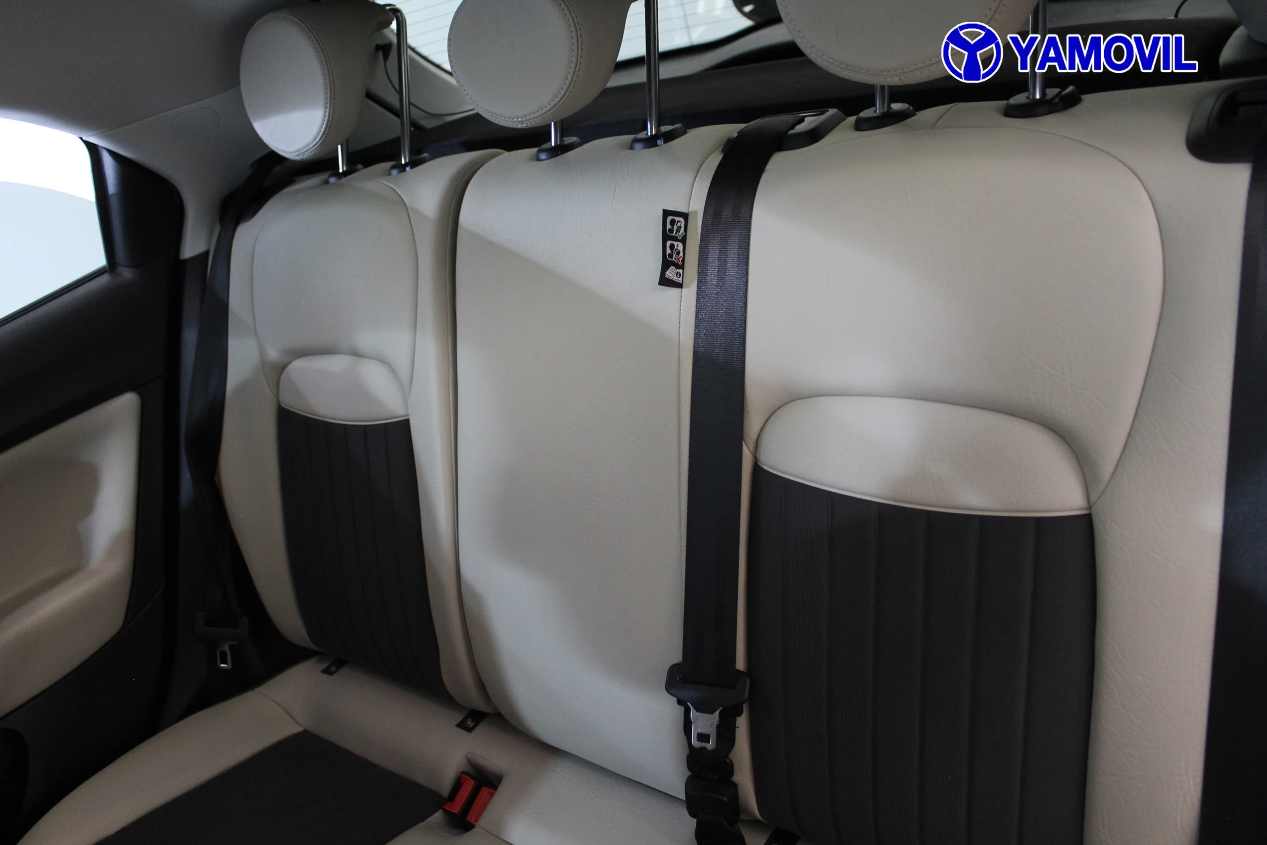 Fiat 500X 1.4 MultiAir Lounge 4x2 DCT 103 kW (140 CV) - Foto 14
