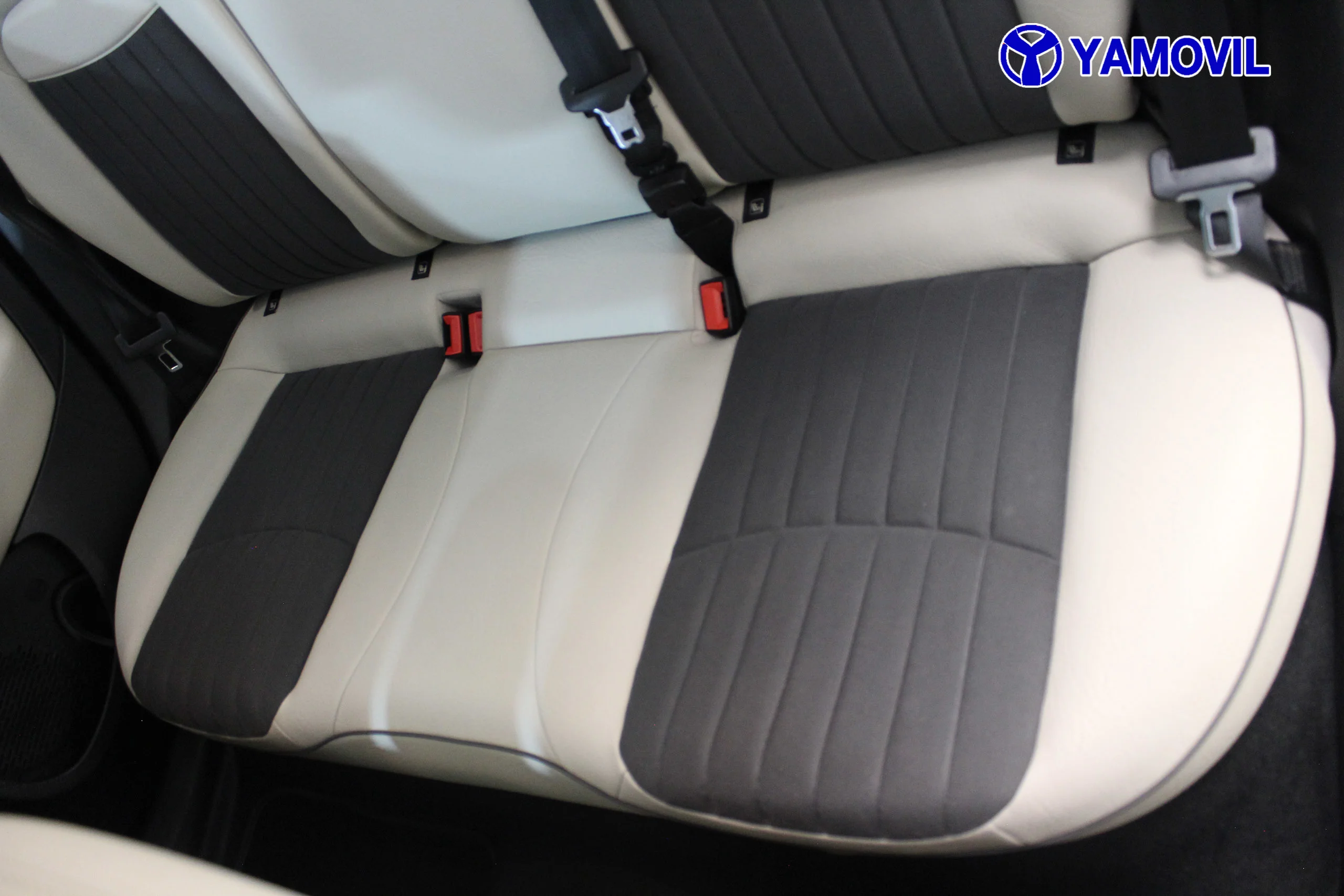 Fiat 500X 1.4 MultiAir Lounge 4x2 DCT 103 kW (140 CV) - Foto 15