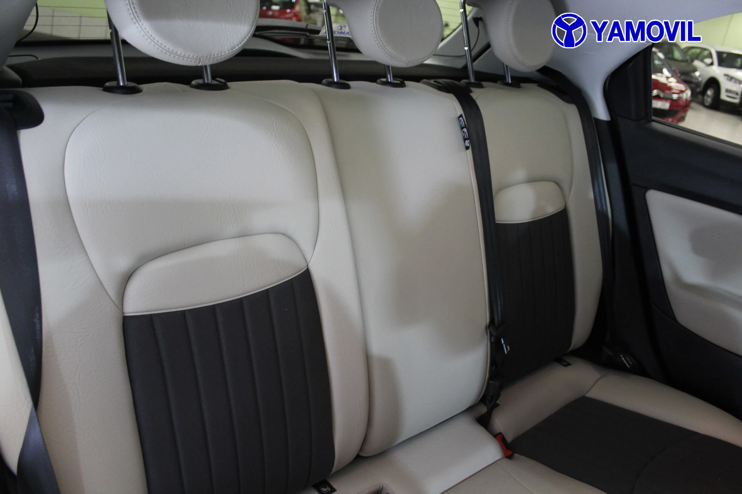 Fiat 500X 1.4 MultiAir Lounge 4x2 DCT 103 kW (140 CV) - Foto 18