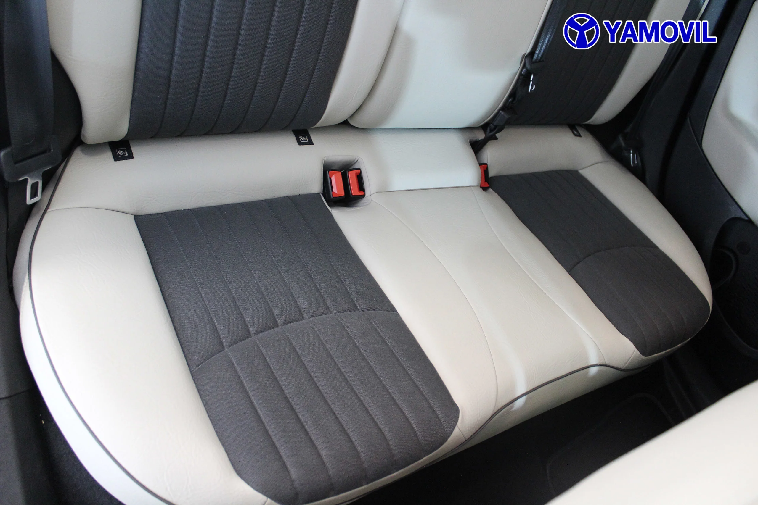 Fiat 500X 1.4 MultiAir Lounge 4x2 DCT 103 kW (140 CV) - Foto 19