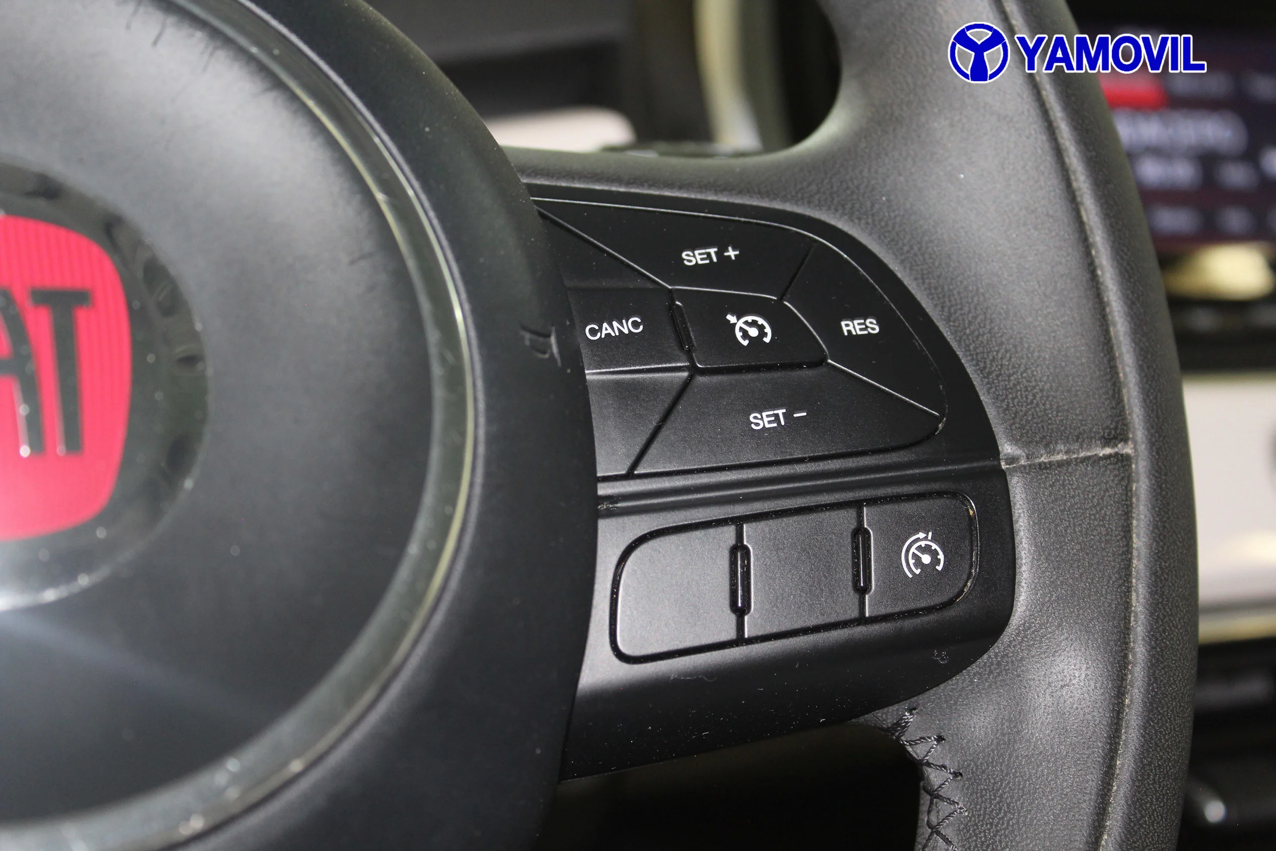 Fiat 500X 1.4 MultiAir Lounge 4x2 DCT 103 kW (140 CV) - Foto 22