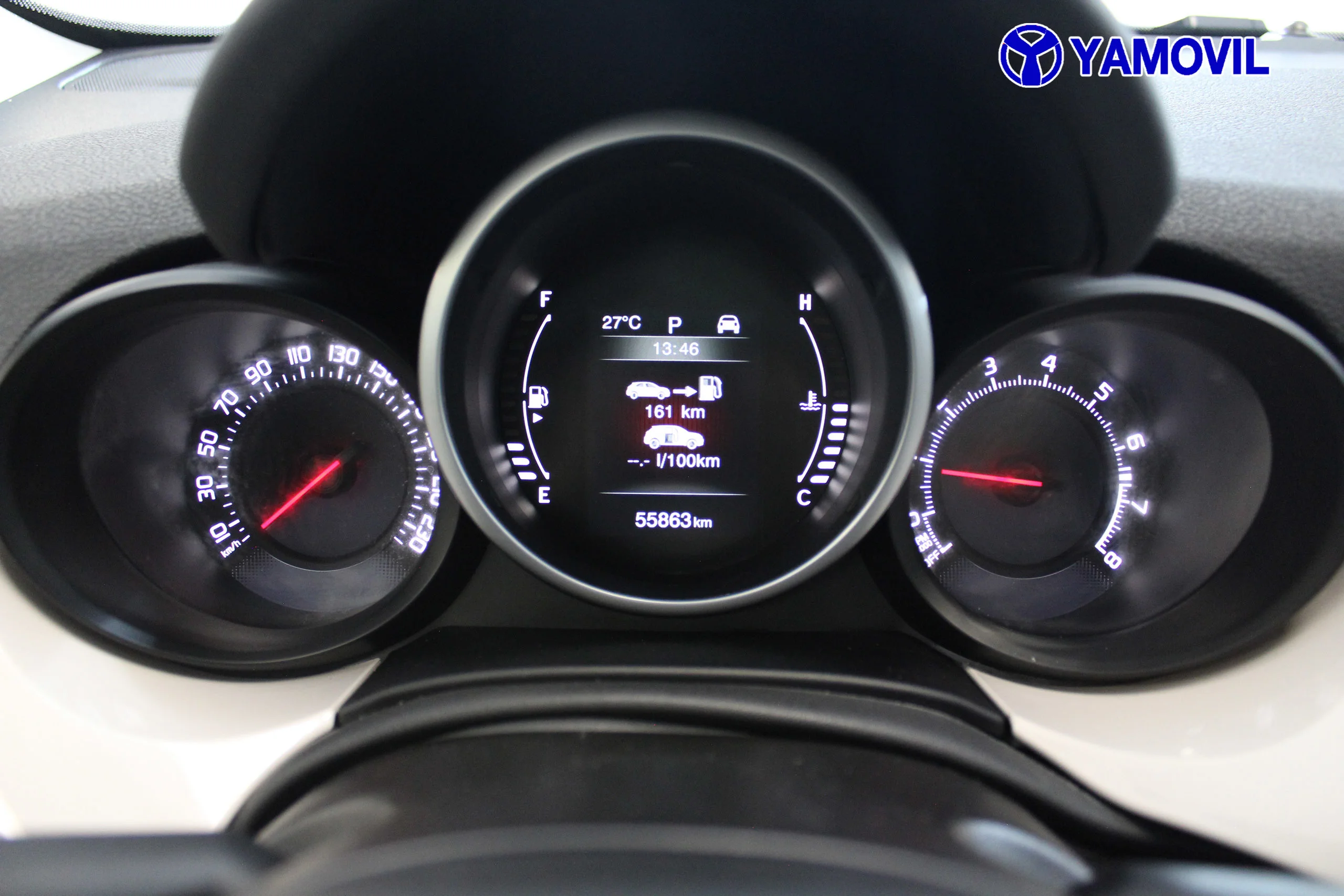 Fiat 500X 1.4 MultiAir Lounge 4x2 DCT 103 kW (140 CV) - Foto 23