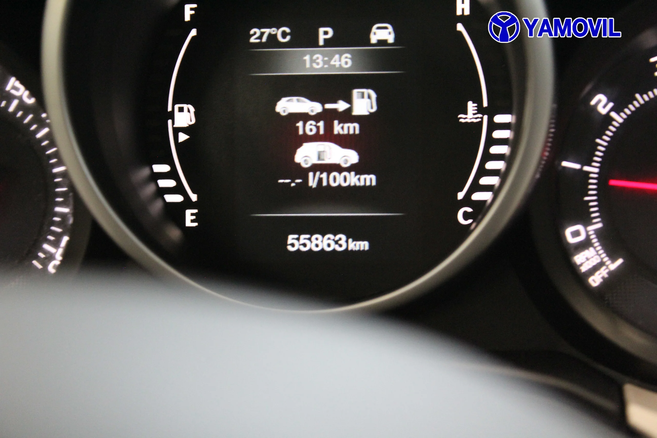 Fiat 500X 1.4 MultiAir Lounge 4x2 DCT 103 kW (140 CV) - Foto 24