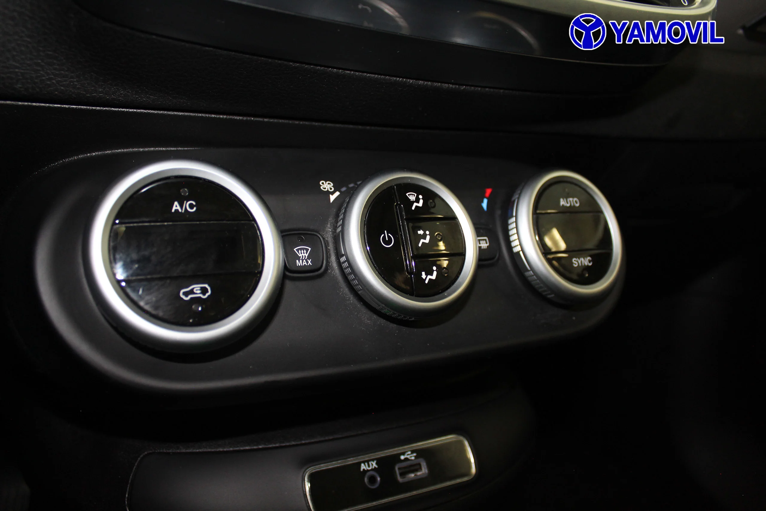 Fiat 500X 1.4 MultiAir Lounge 4x2 DCT 103 kW (140 CV) - Foto 27