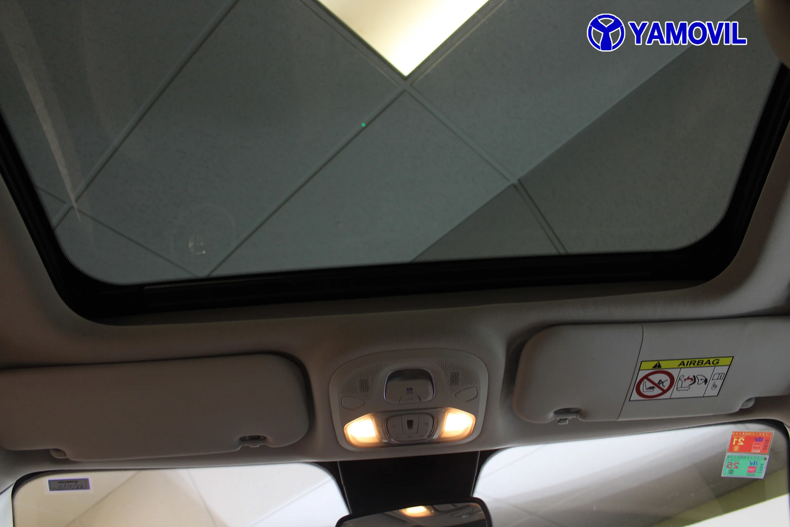 Fiat 500X 1.4 MultiAir Lounge 4x2 DCT 103 kW (140 CV) - Foto 30